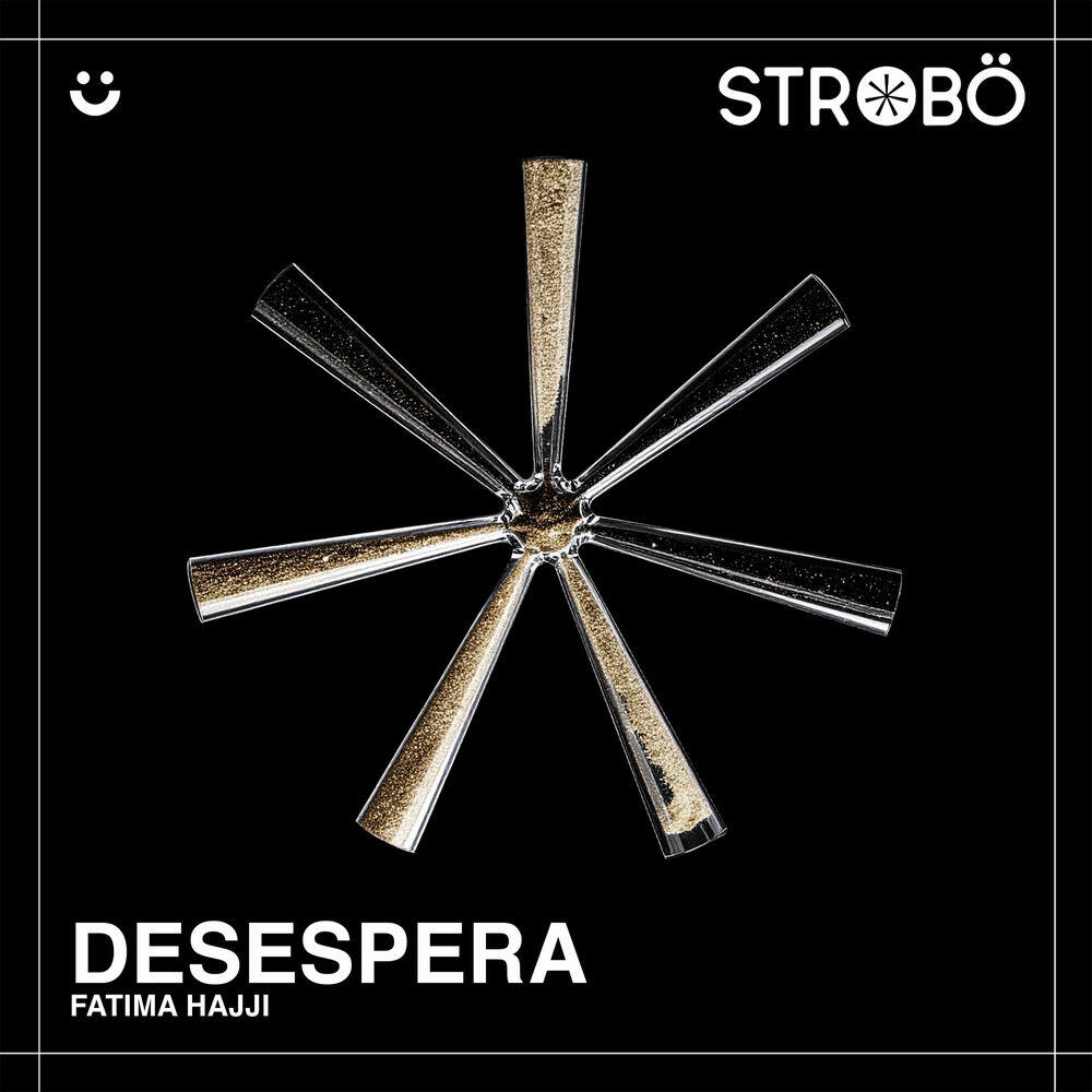 Релиз Desespera