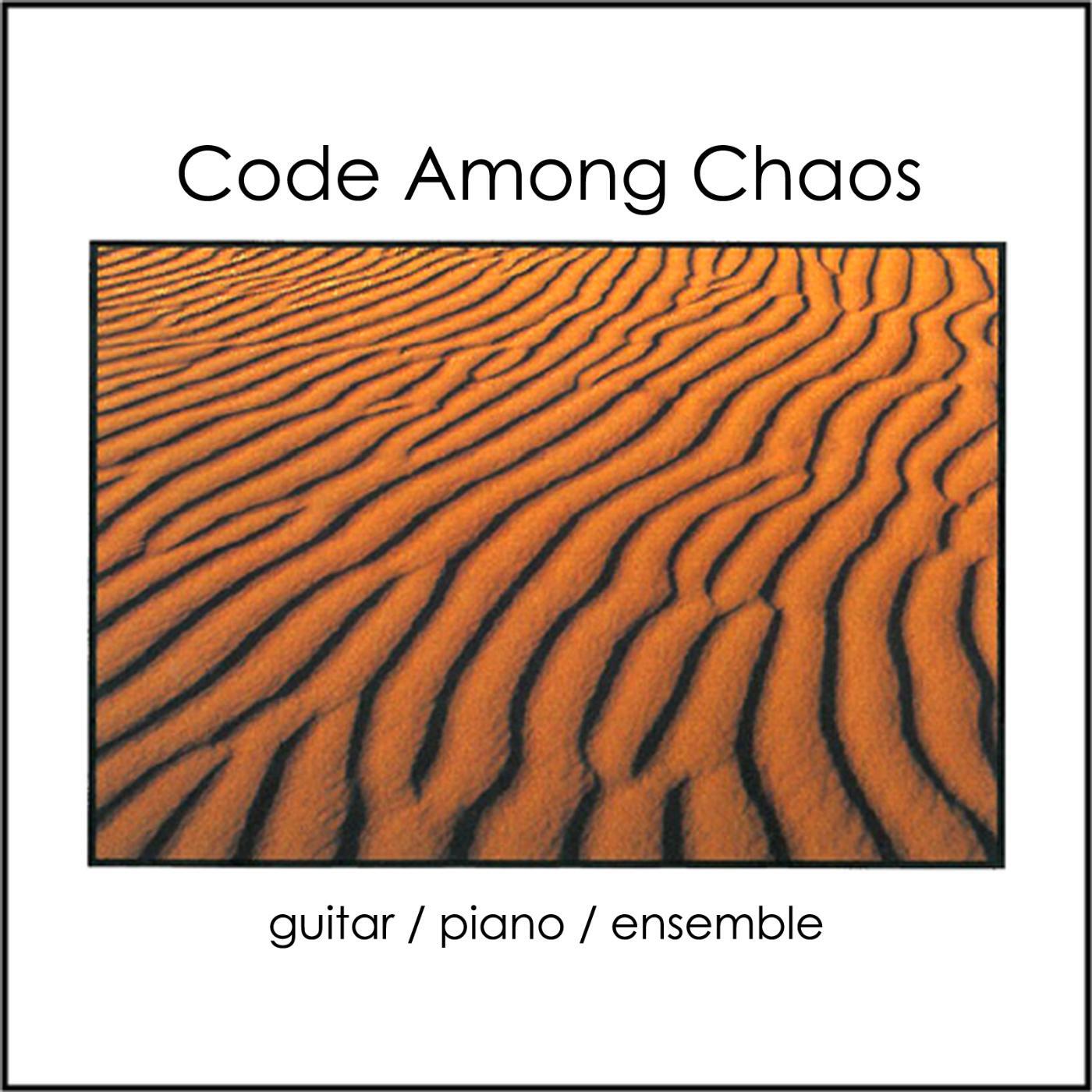 Релиз Code Among Chaos