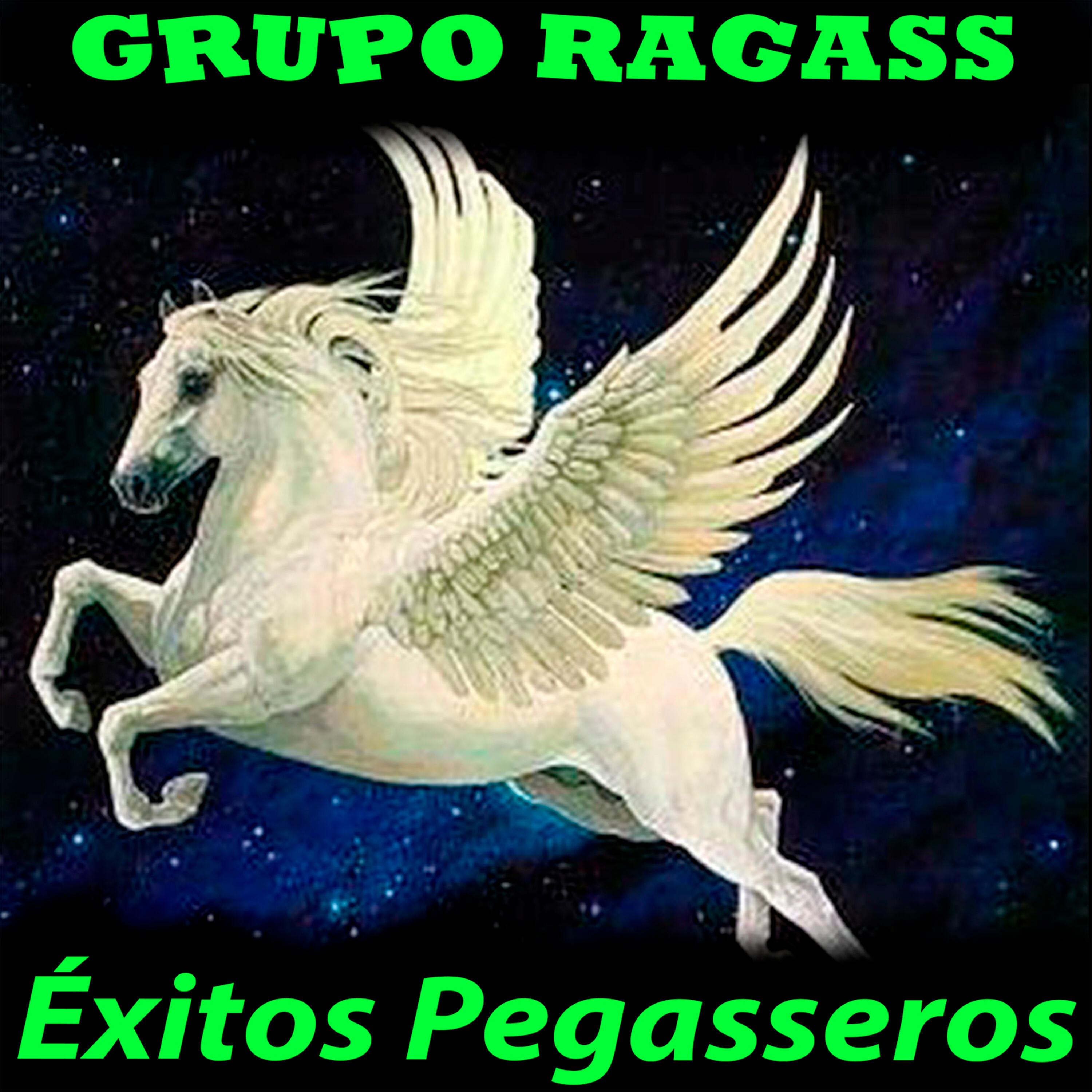 Grupo Ragass