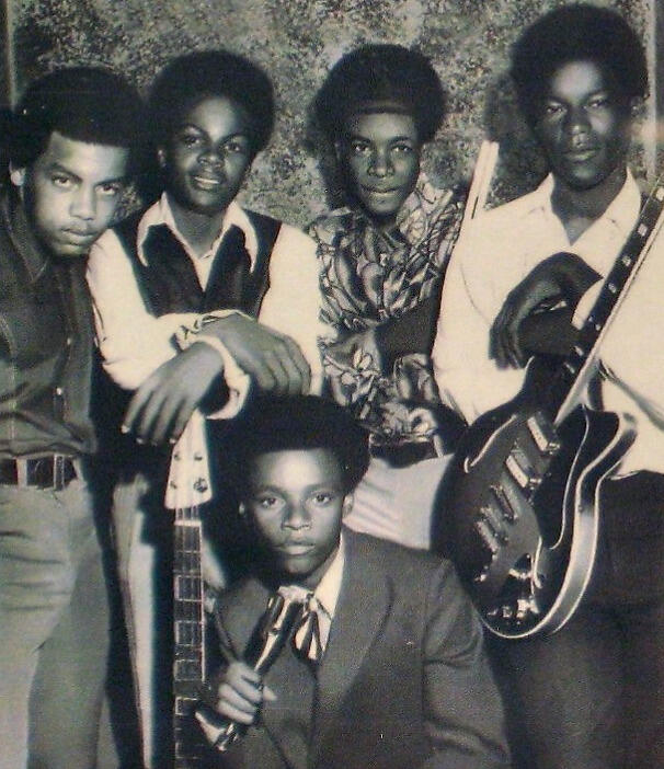 The Two Things in One