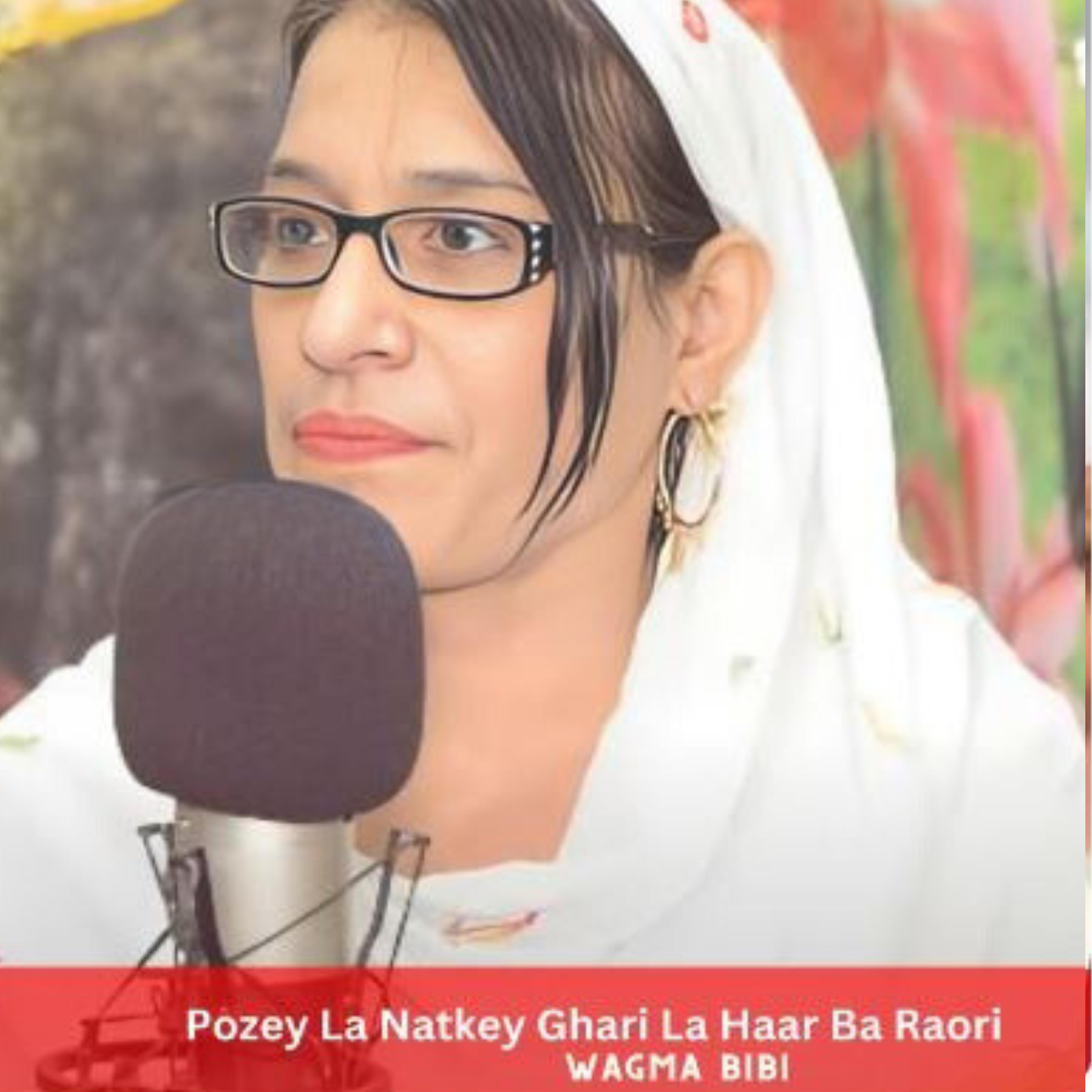 Релиз Pozey La Natkey Ghari La Haar Ba Raori