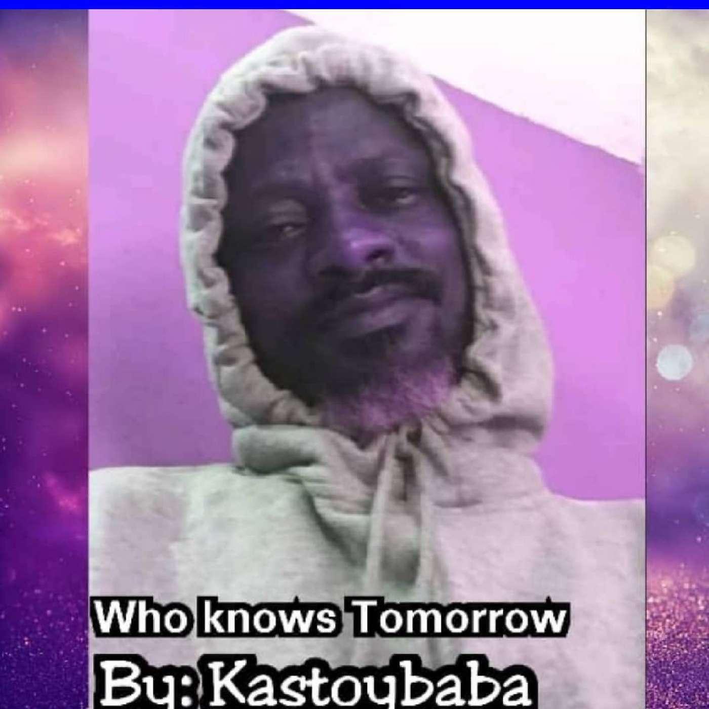 Релиз Who knows tomorrow