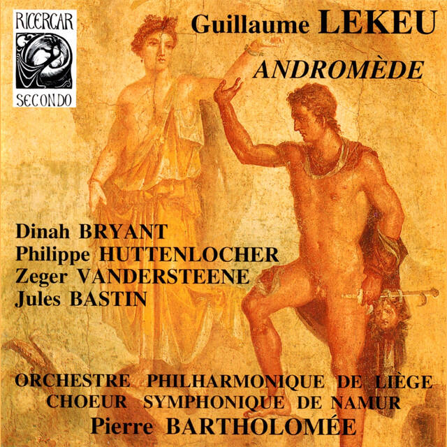 Релиз Lekeu: Andromède