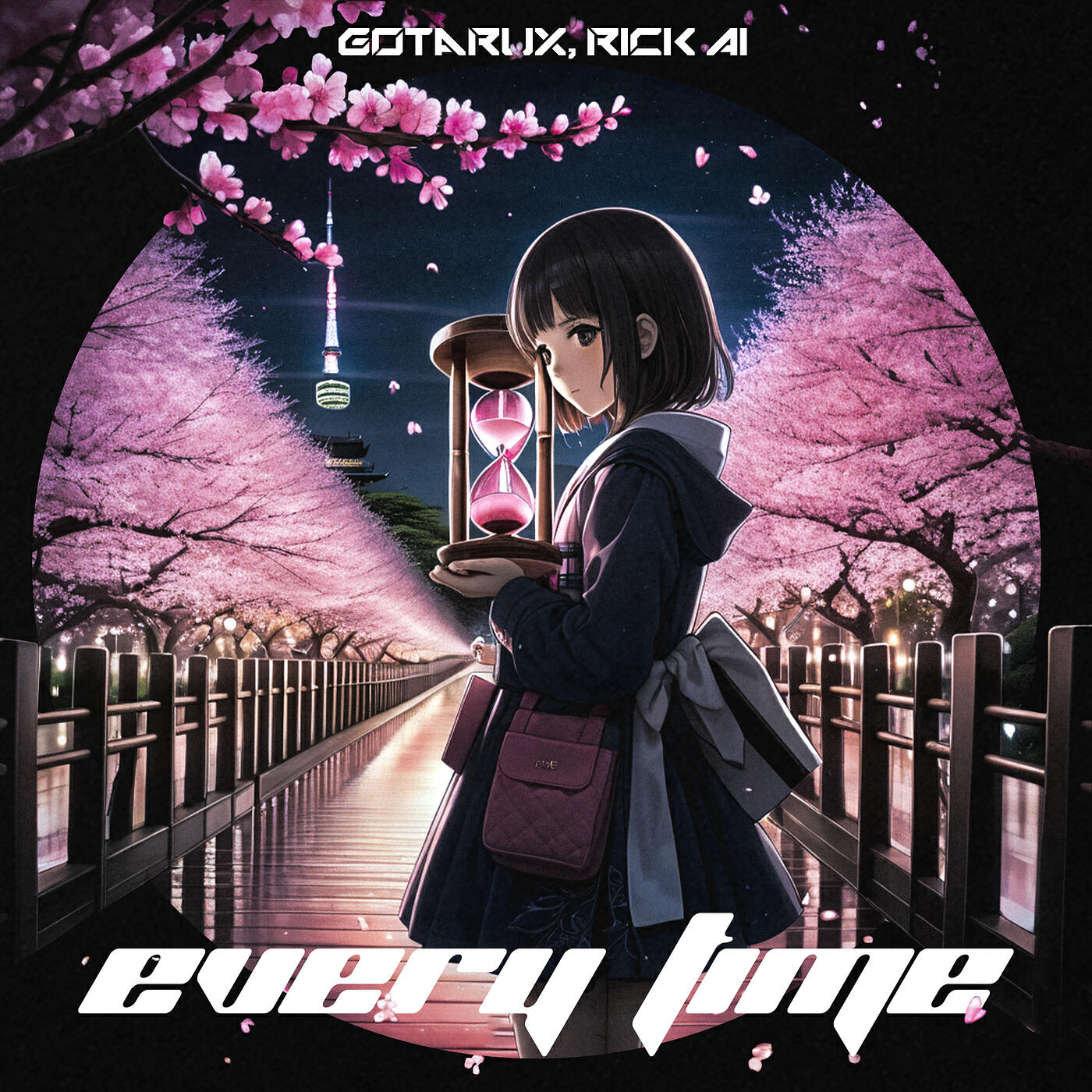 Релиз Every Time