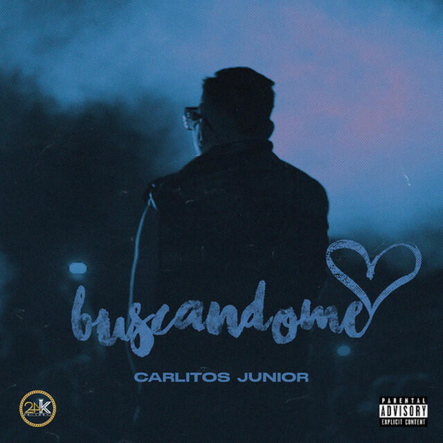 Релиз Buscándome