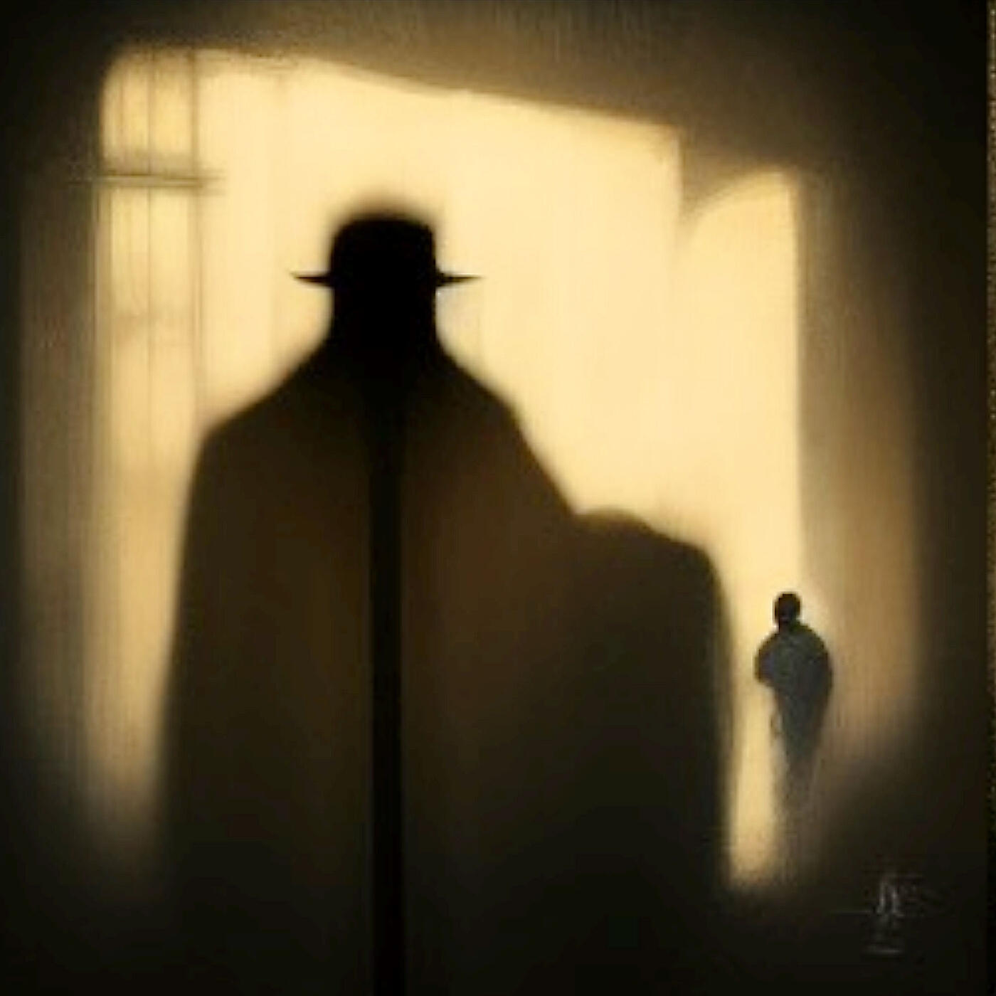 Релиз It's in the Shadows