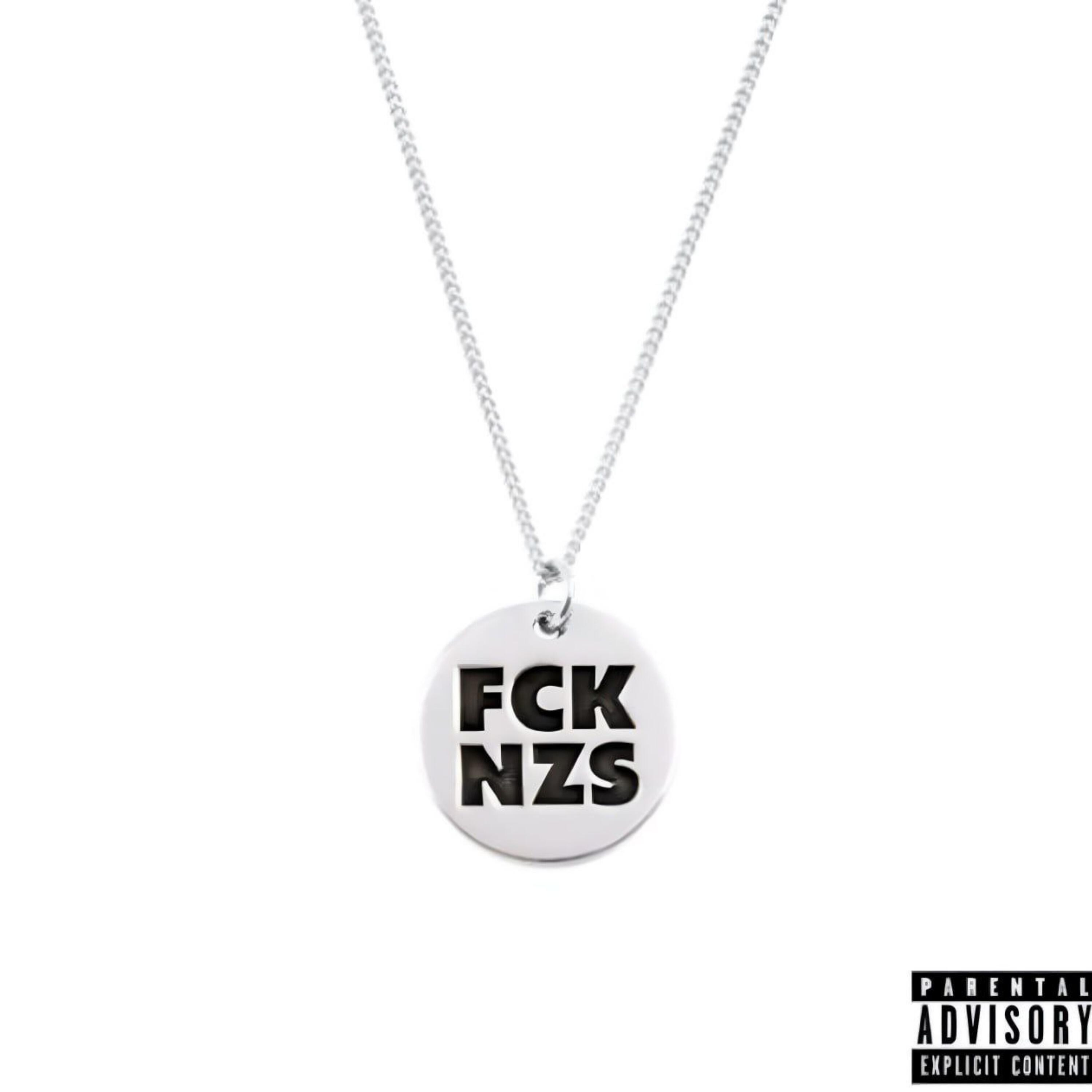 Релиз FCK NZS