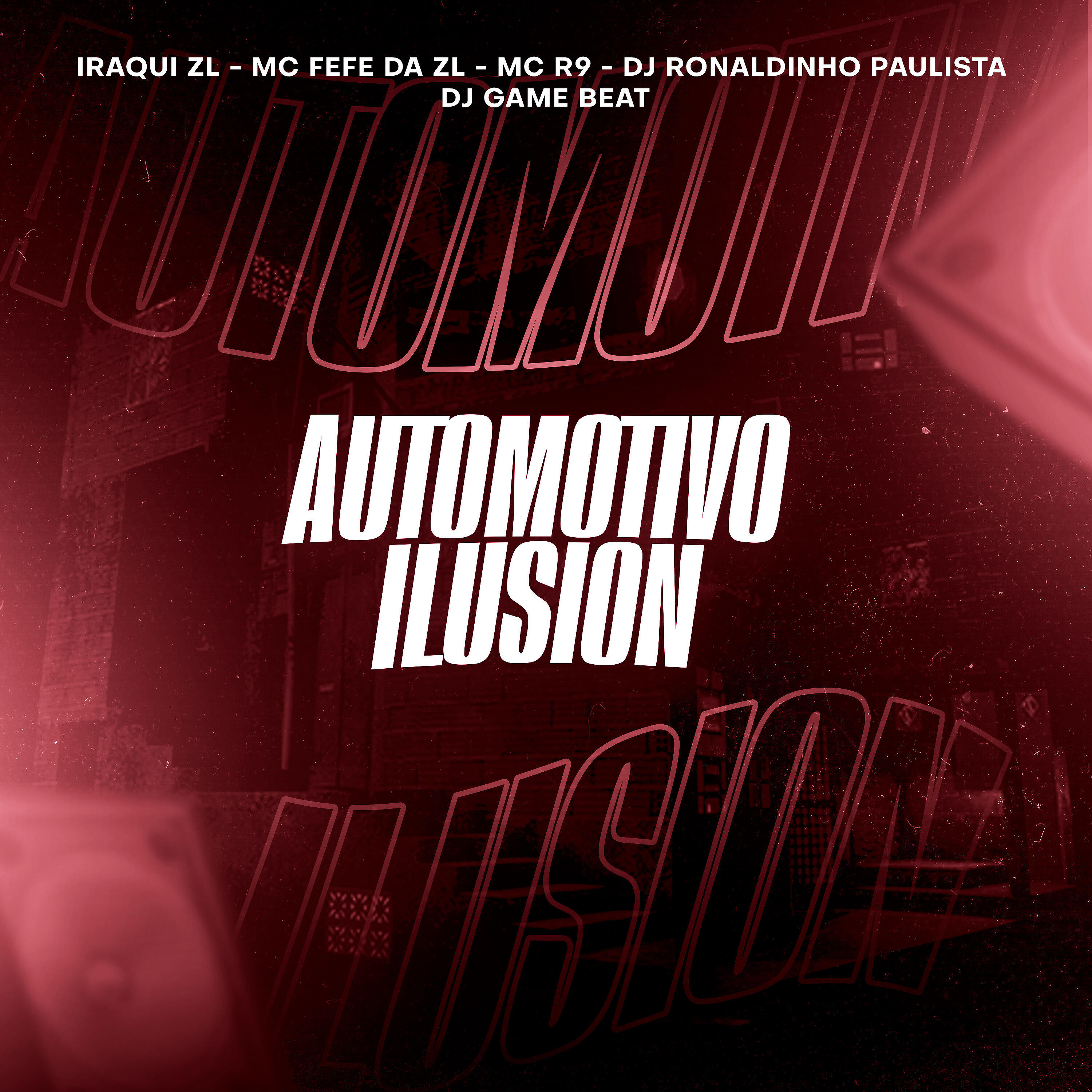 Релиз Automotivo Ilusion