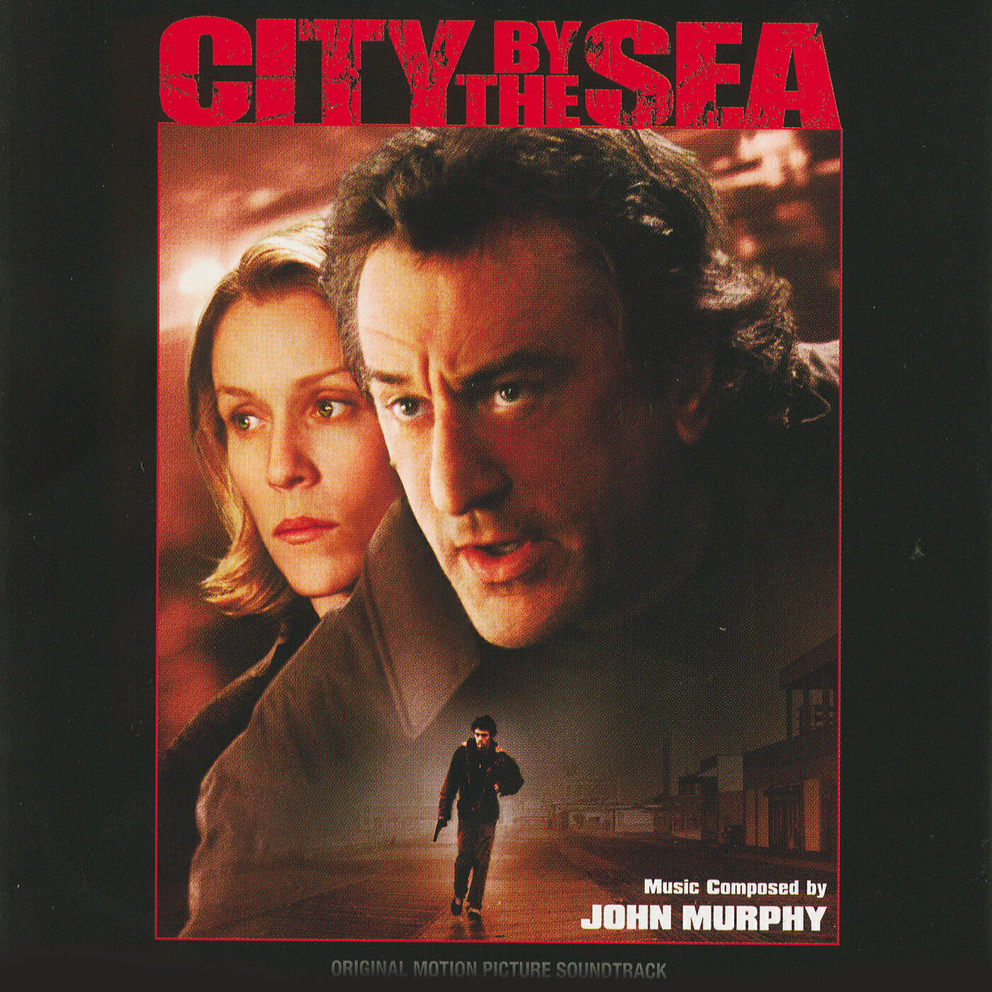 Релиз City By The Sea (Original Motion Picture Soundtrack)