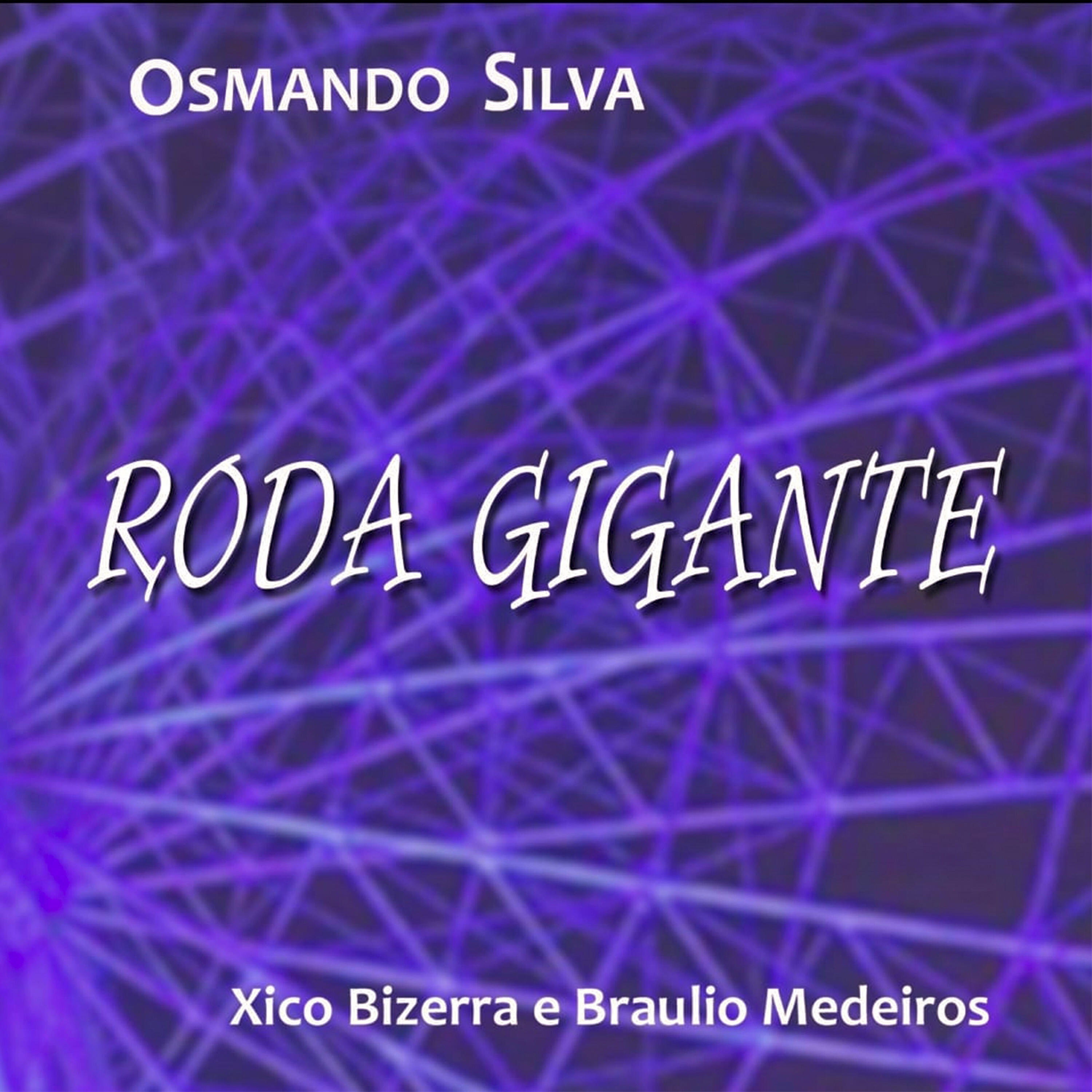 Релиз Roda Gigante