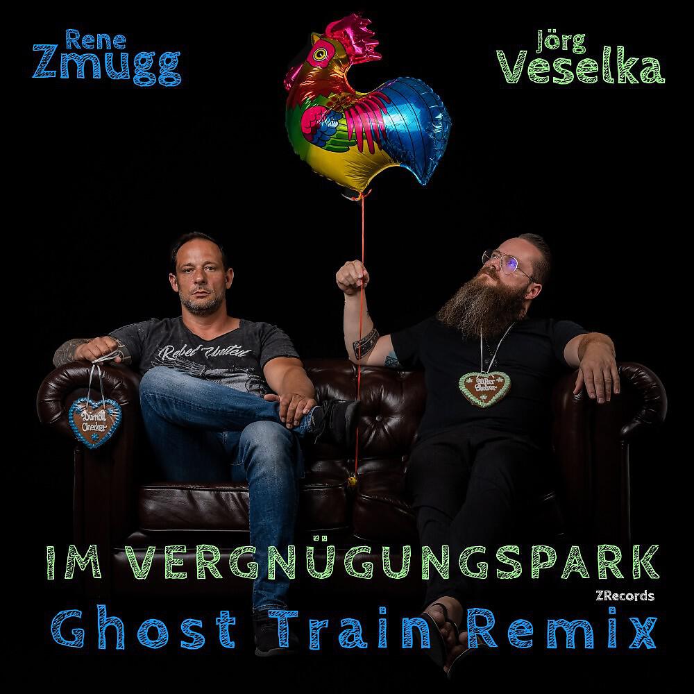 Релиз Im Vergnügungspark (Ghost Train Remix)