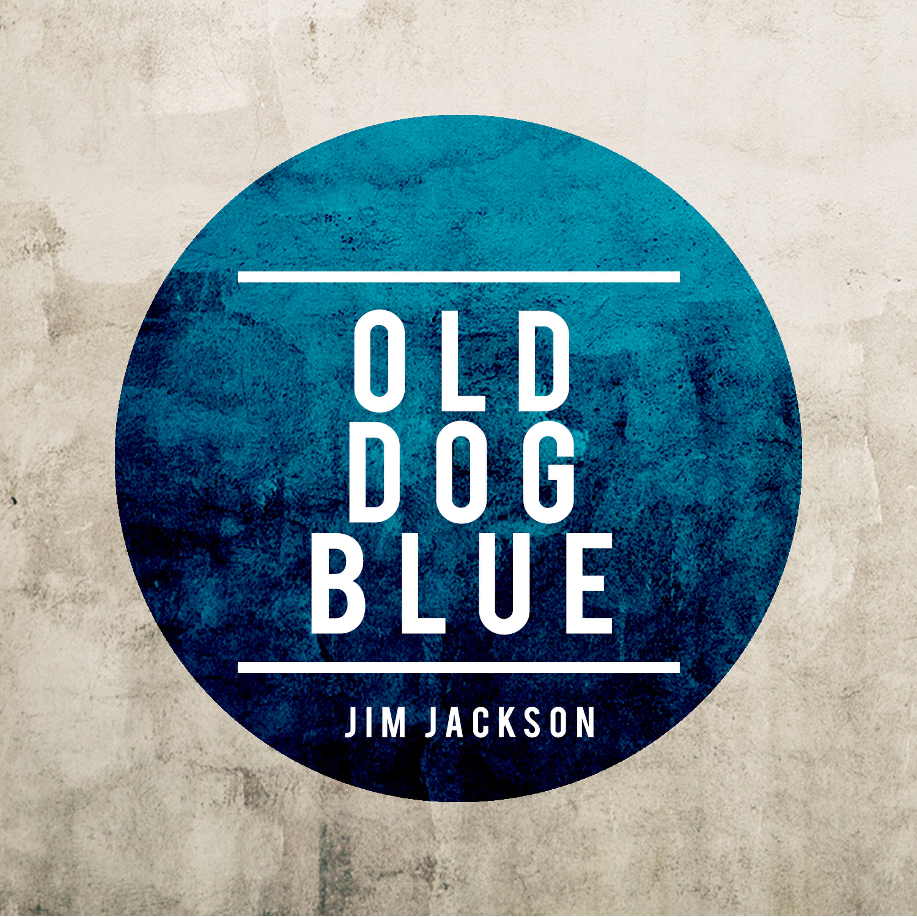 Релиз Old Dog Blue