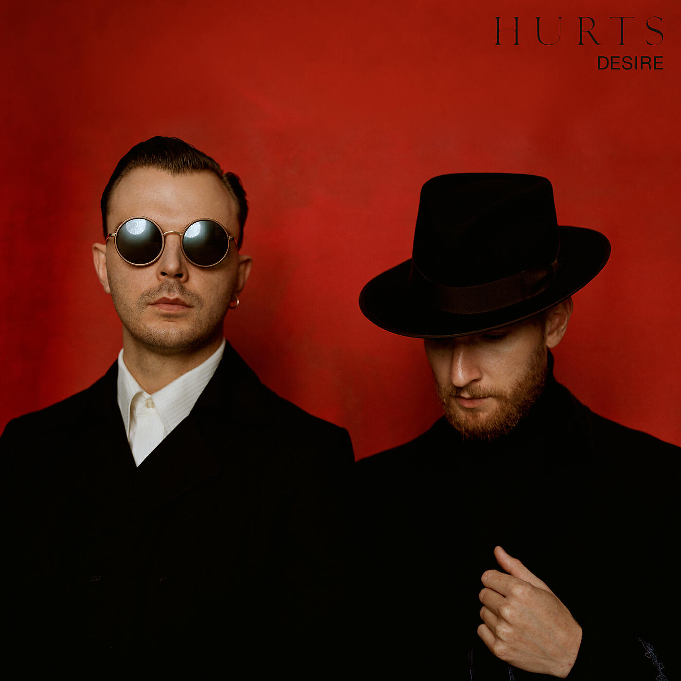 Релиз Desire
