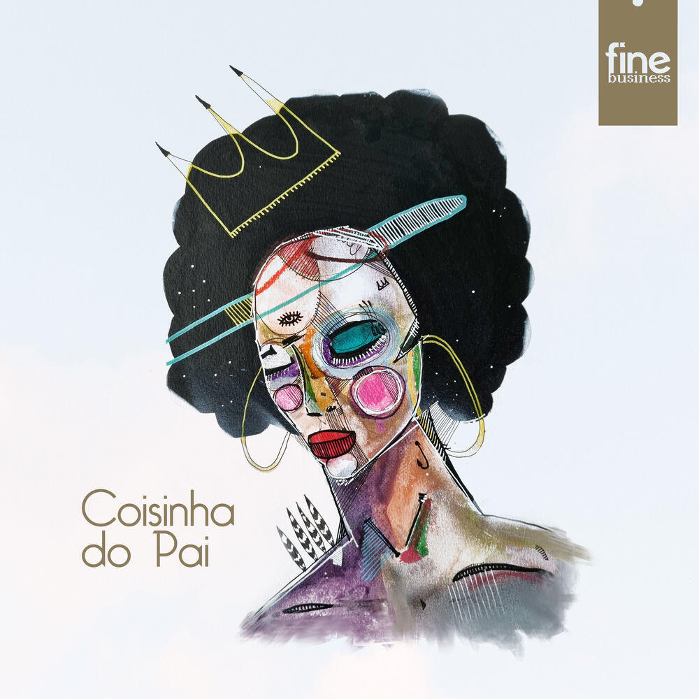 Релиз Coisinha do Pai