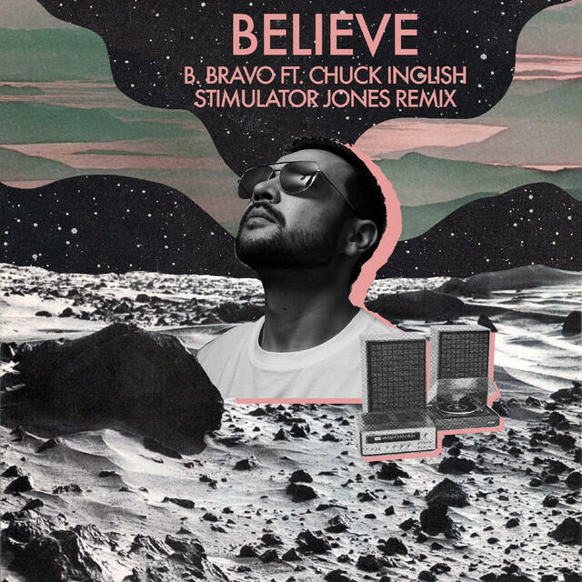 Релиз Believe (Stimulator Jones Remix)
