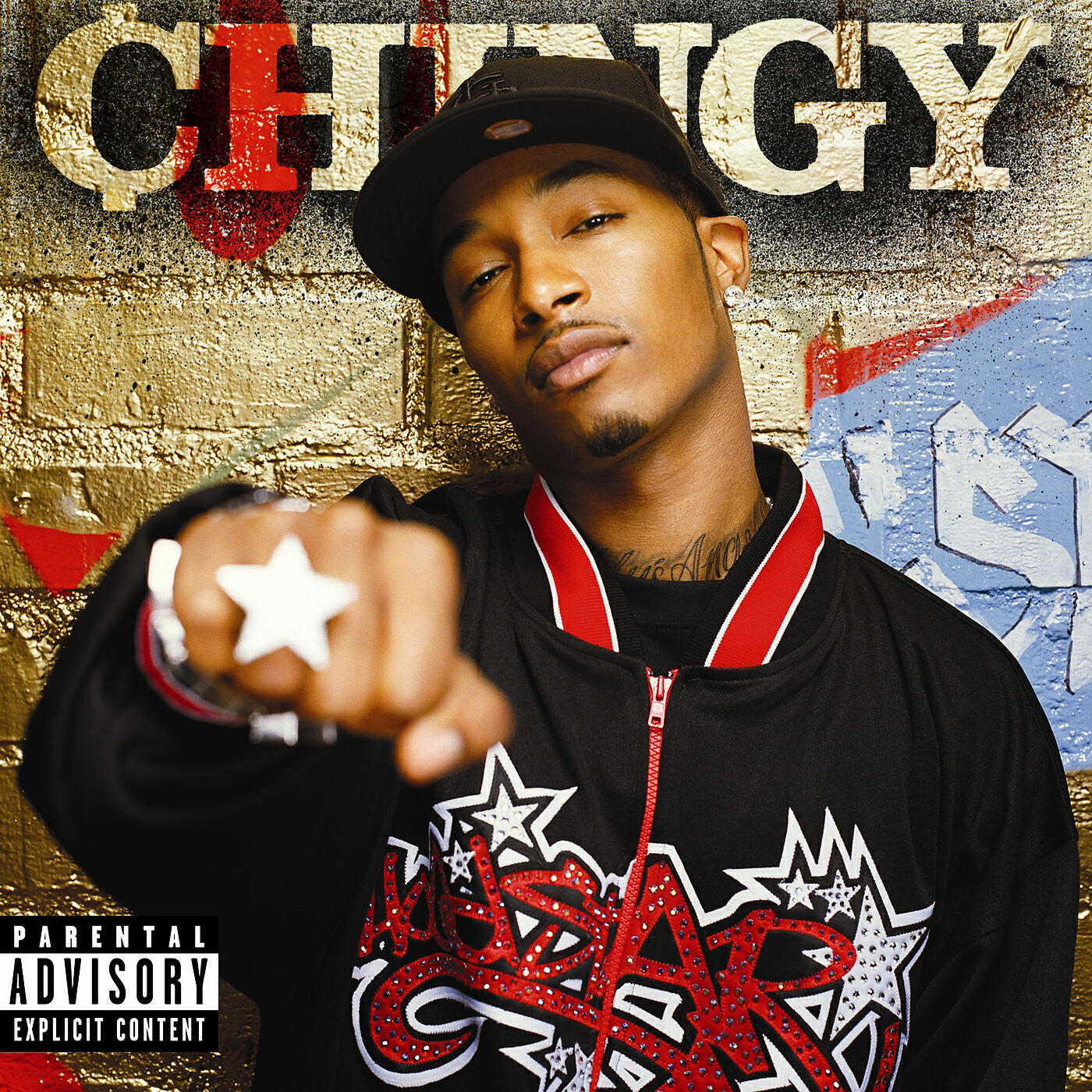 Chingy, Mr. Collipark - U A Freak