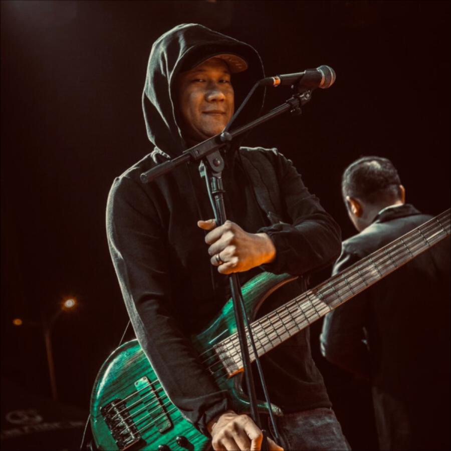 Волна по релизу