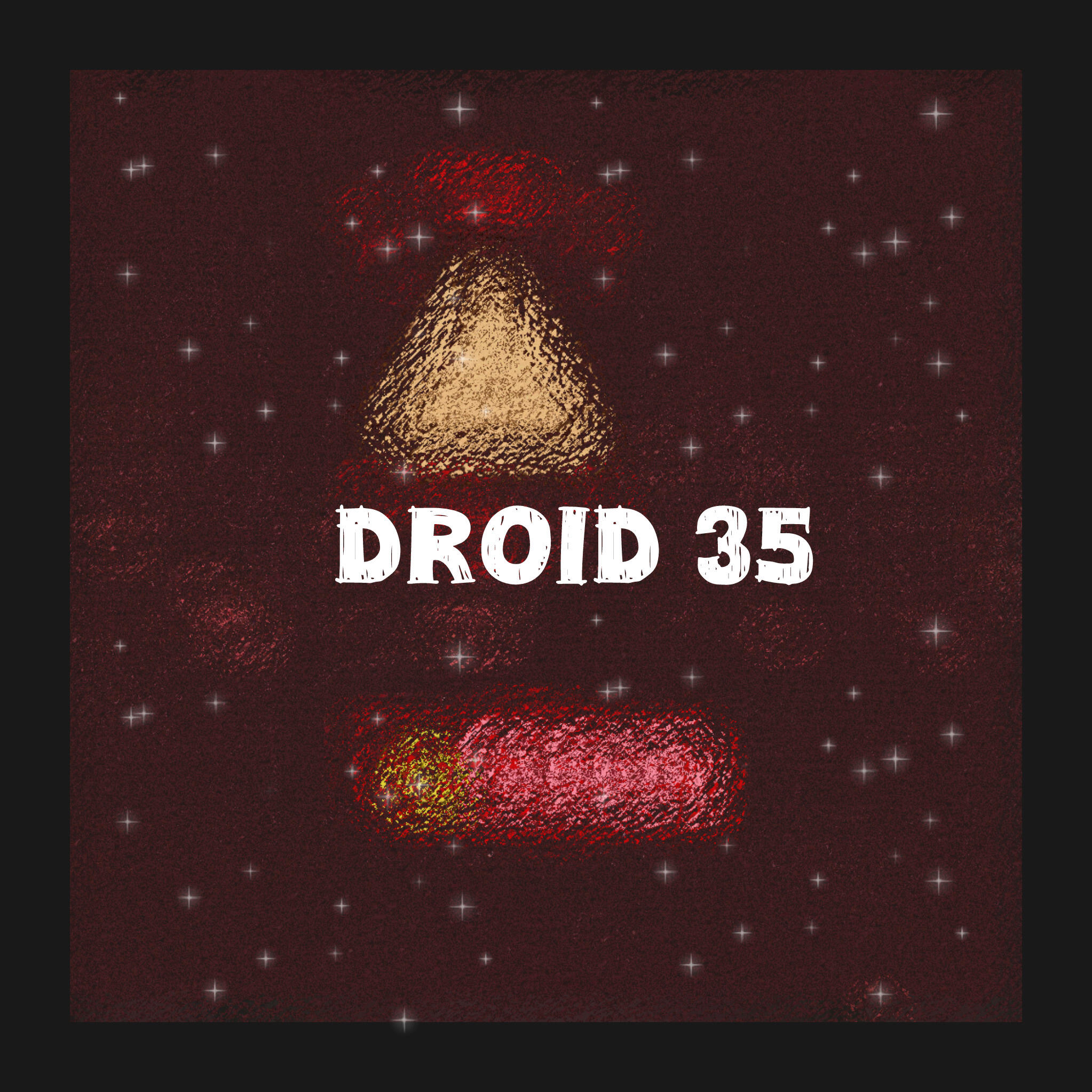 Релиз Droid 35