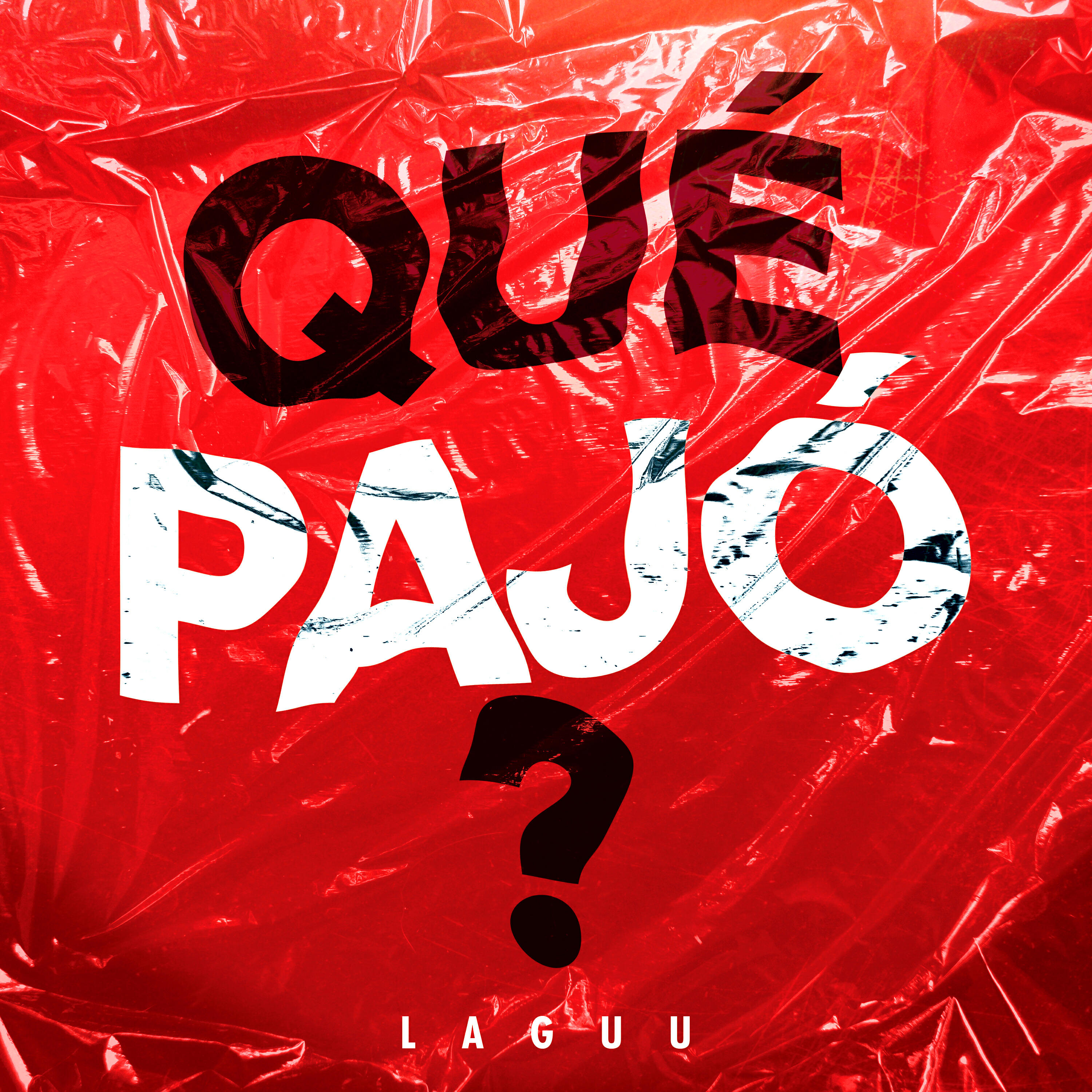 Релиз Qué Pajó?