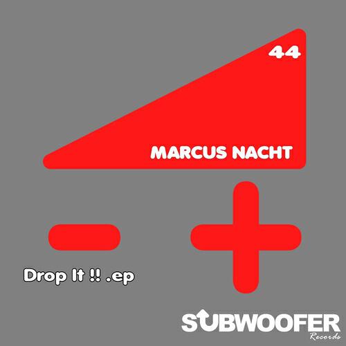Релиз Drop It