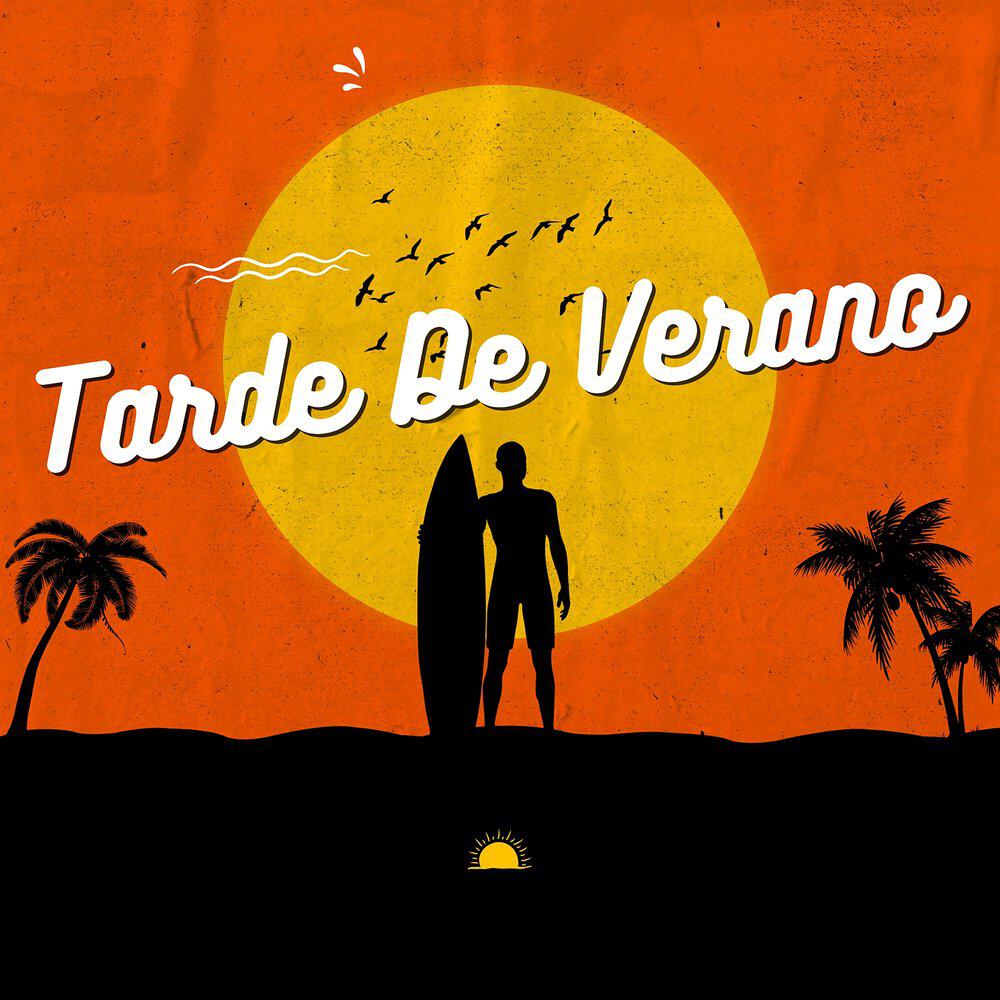 Релиз Tarde de Verano