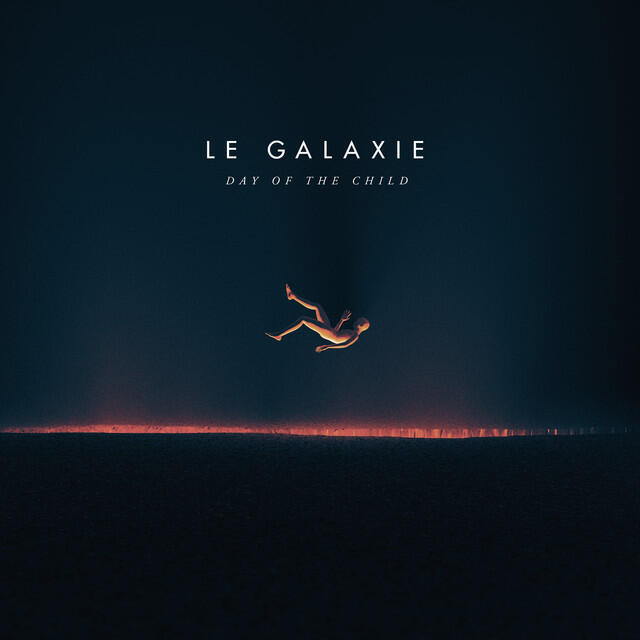 Релиз Day Of The Child (Radio Edit)
