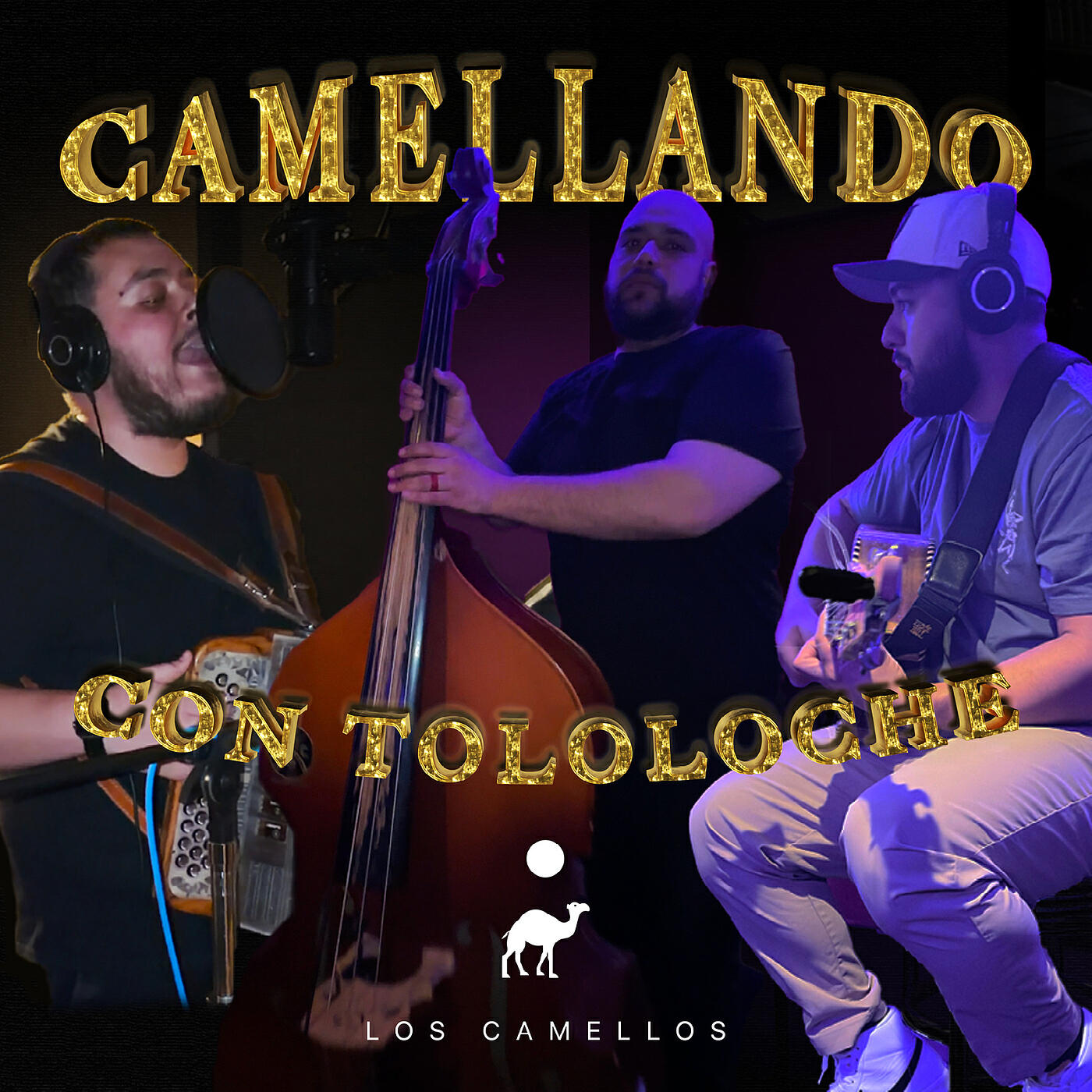 Los Camellos