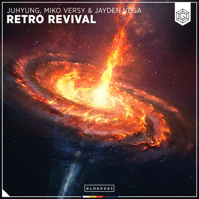 Релиз Retro Revival