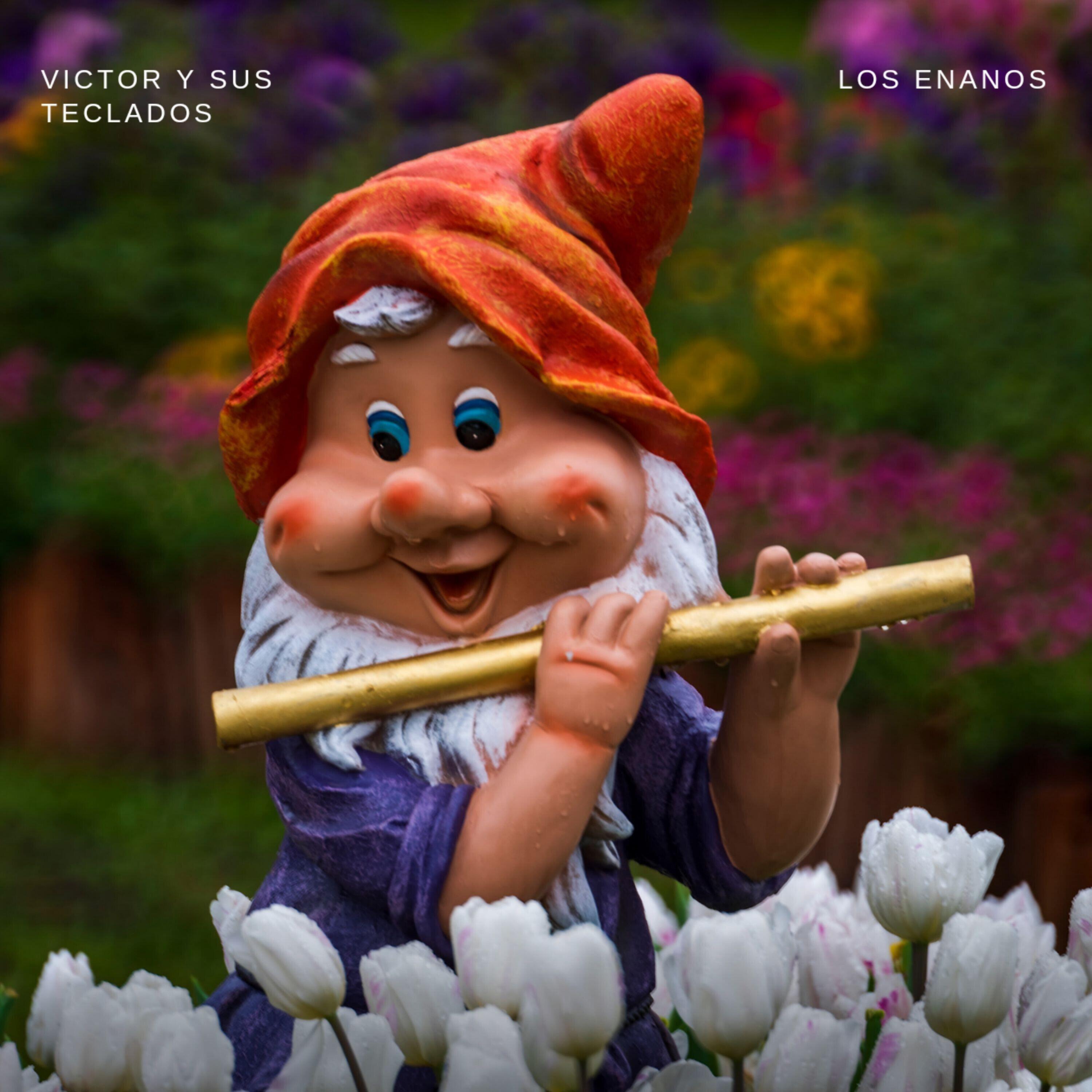 Victor y Sus Teclados