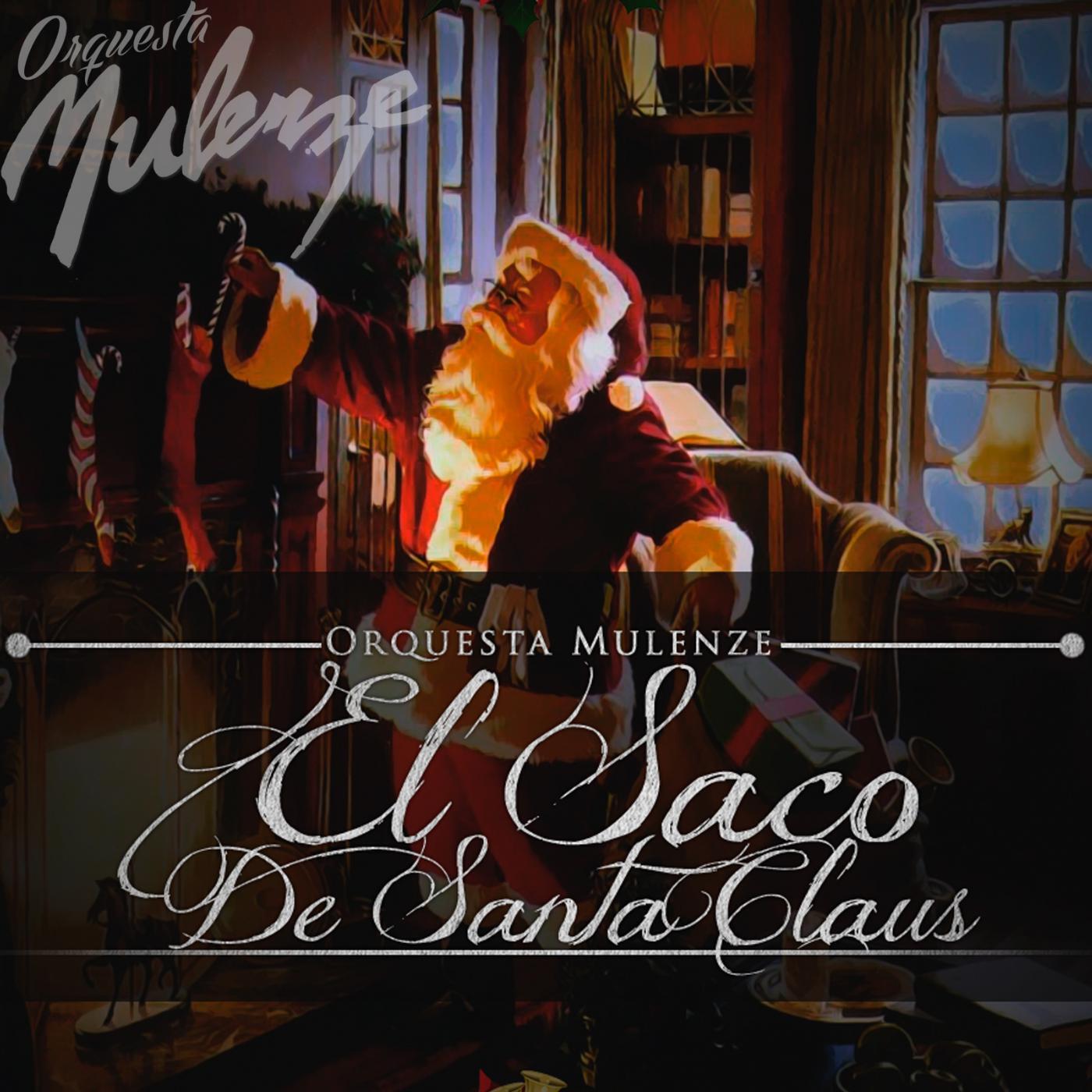 Релиз El Saco De Santa Claus
