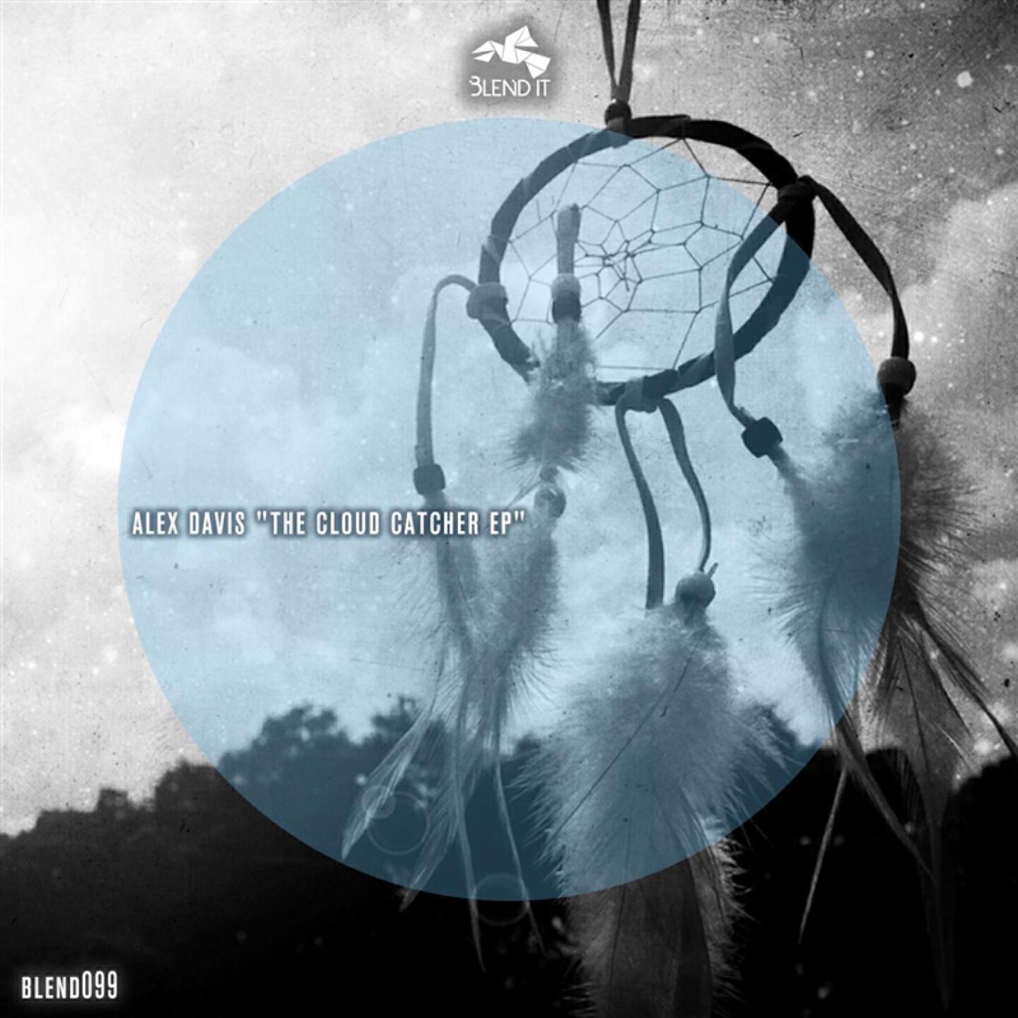 Релиз The Cloud Catcher