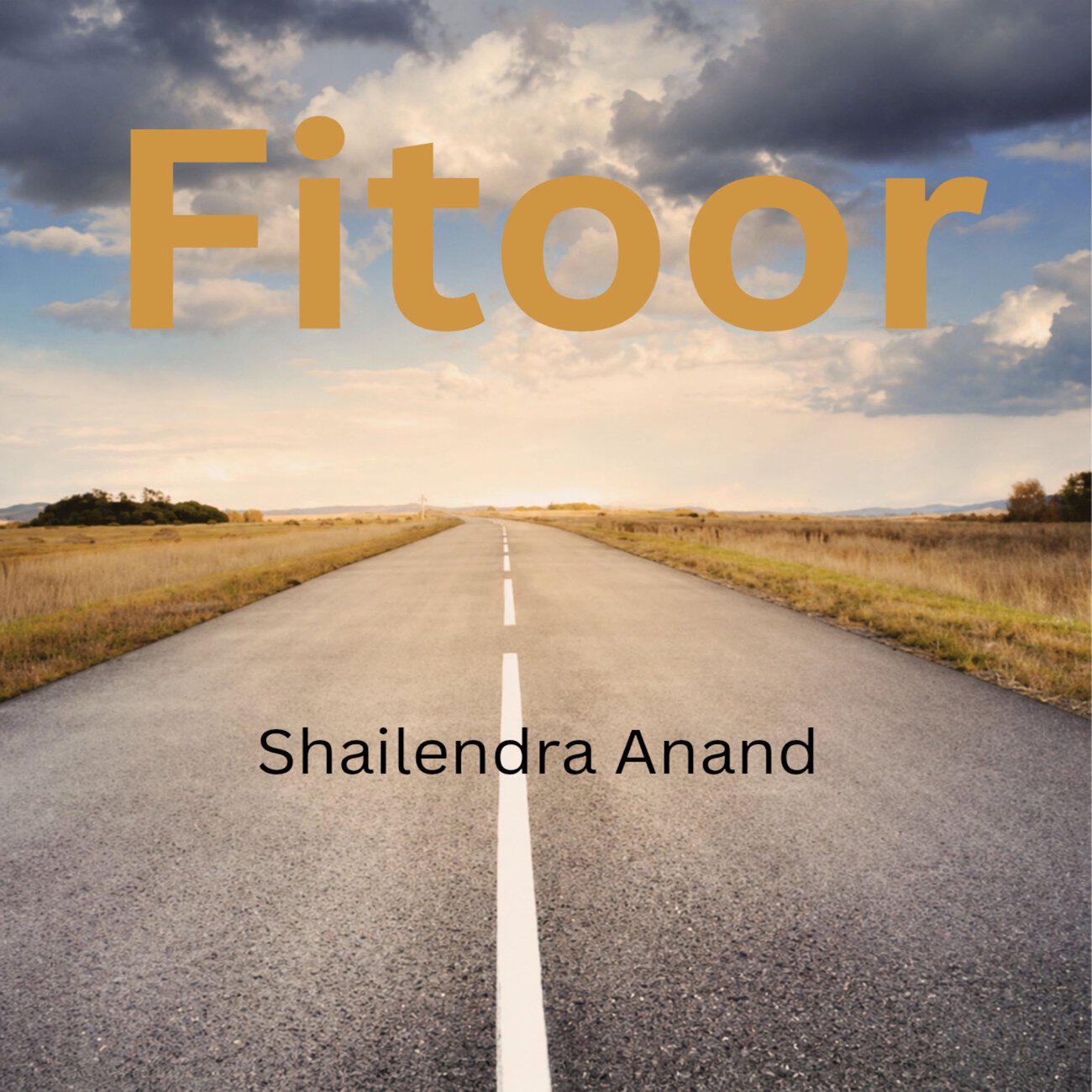 Shailendra Anand