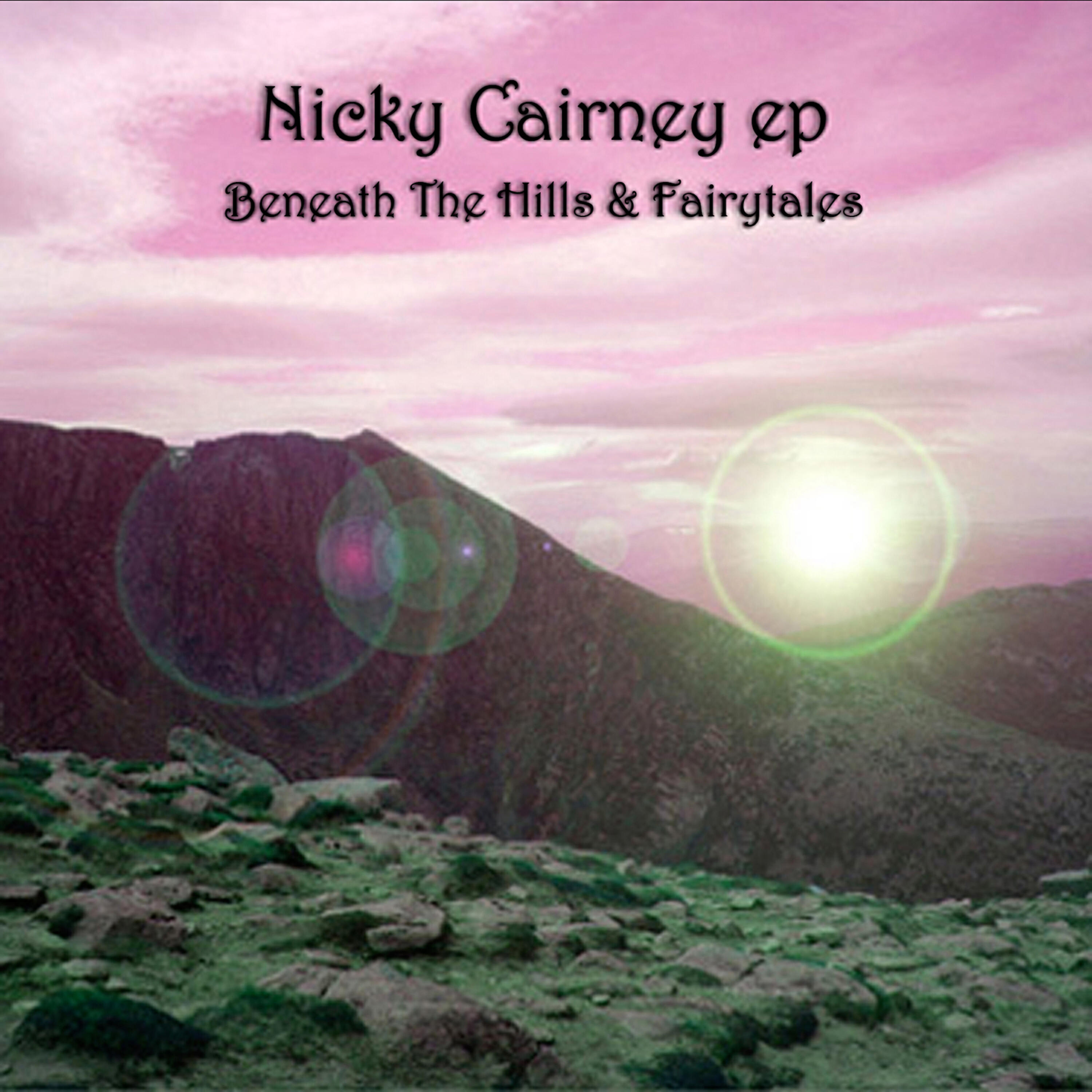 Релиз Beneath the Hills and Fairytales