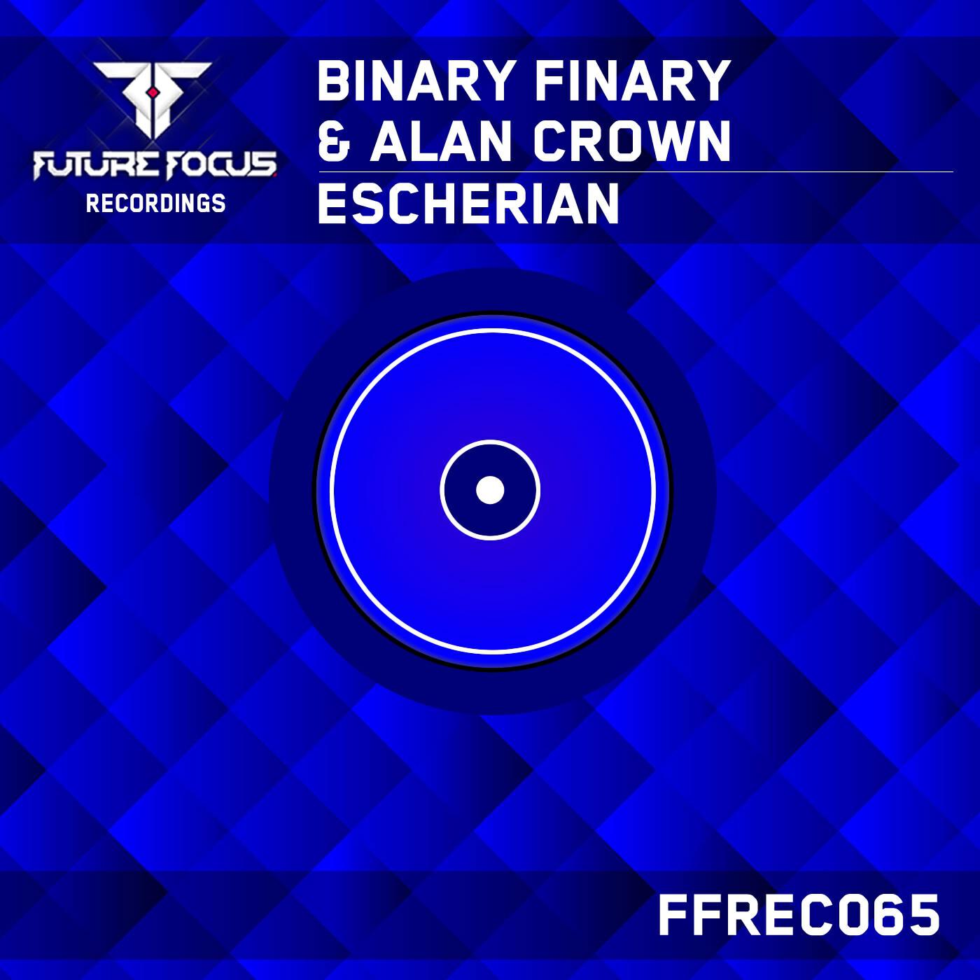 Релиз Escherian