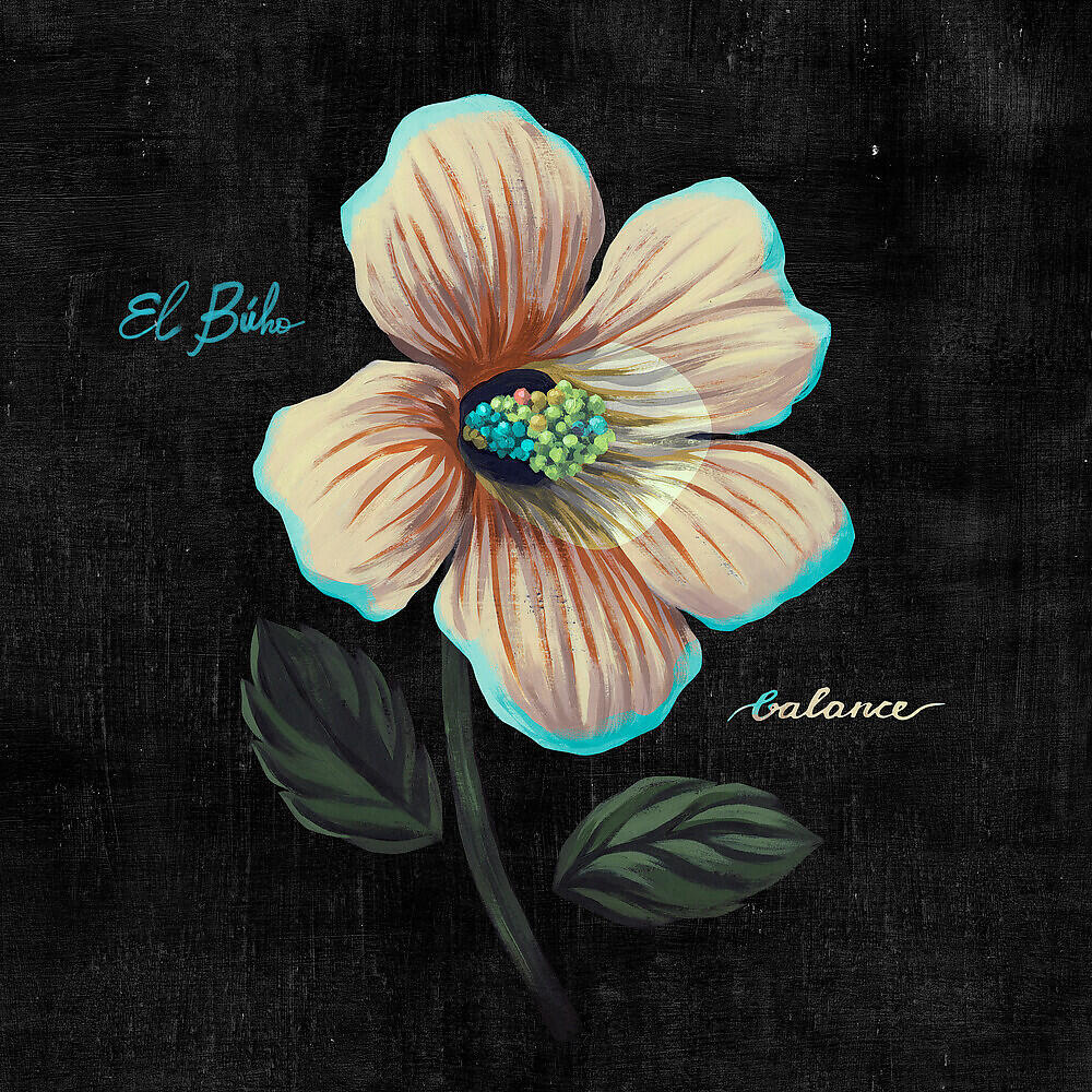 Релиз Balance