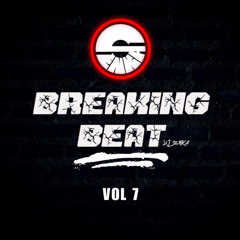 Релиз Breaking Beat Vol.n°7