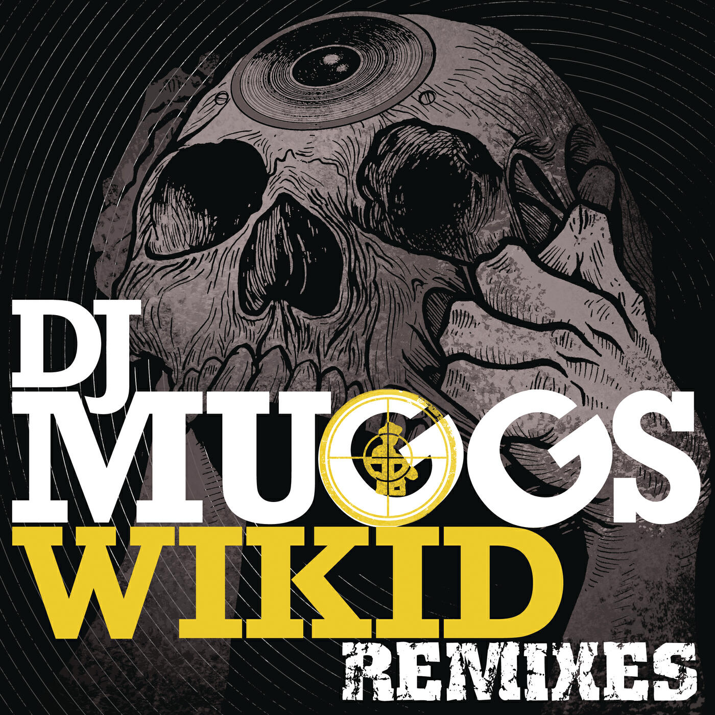 Релиз Wikid (Remixes)