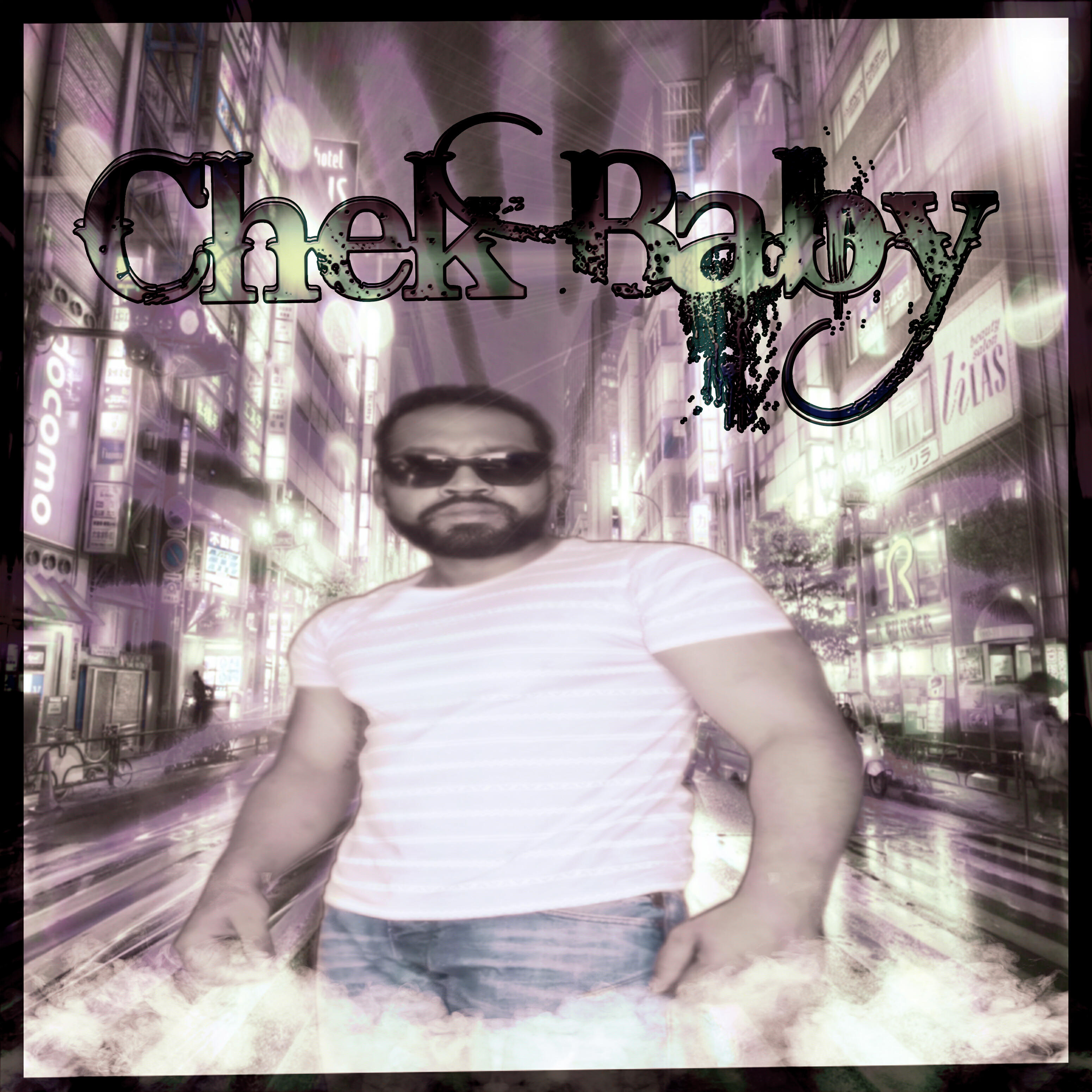 Релиз Chek Baby