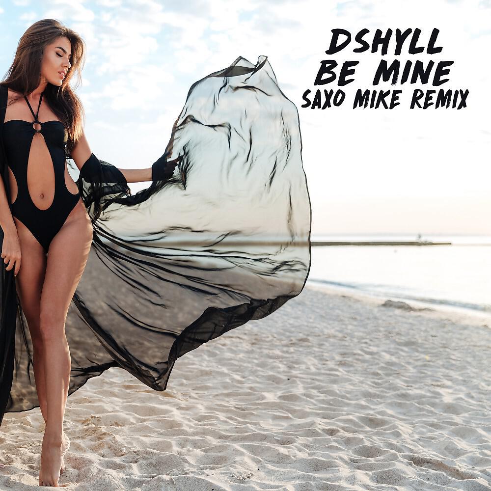 Релиз Be Mine (Saxo Mike Remix)