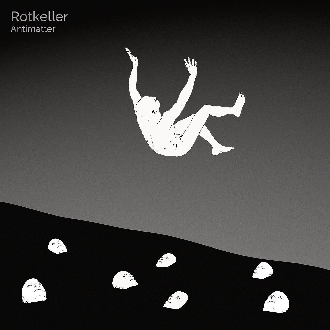 Релиз Antimatter