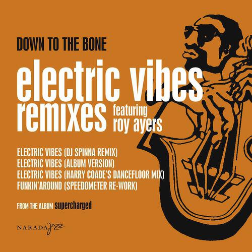 Релиз Electric Vibes (Remix)