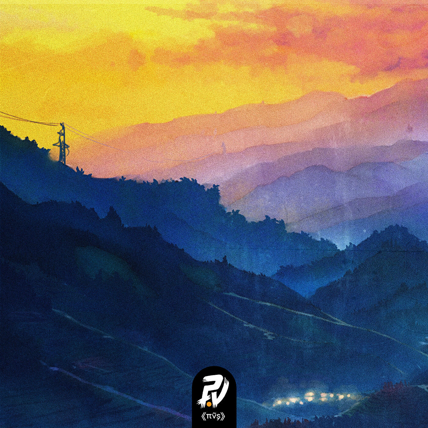 Релиз Hills and horizons