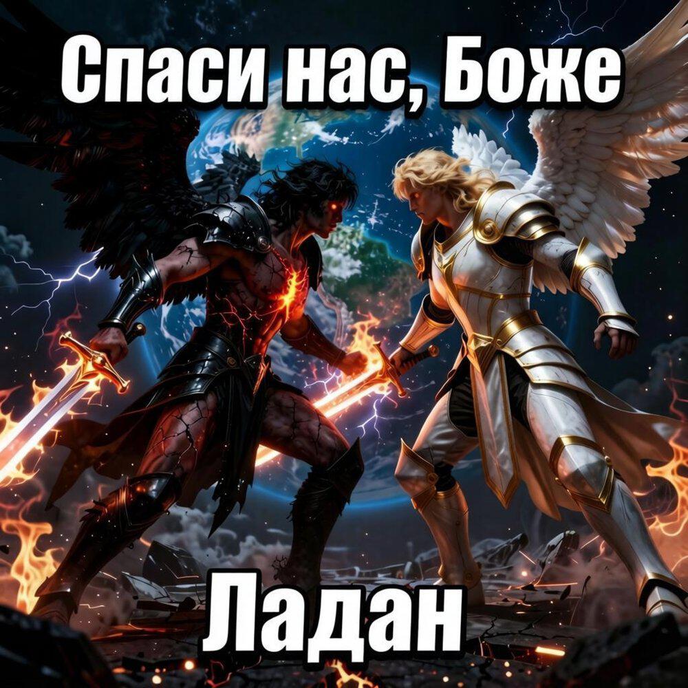 Релиз Спаси нас, Боже