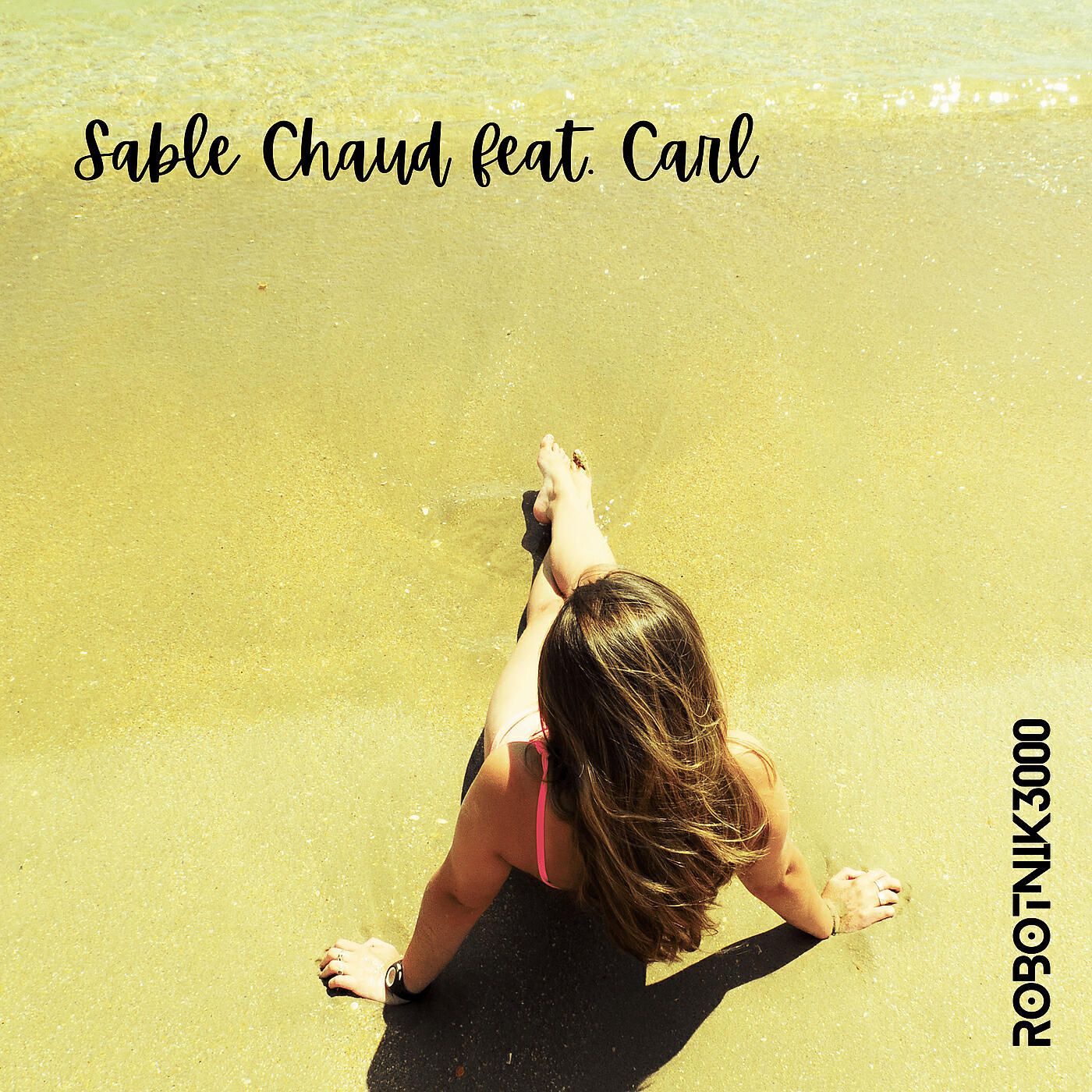 Релиз Sable Chaud
