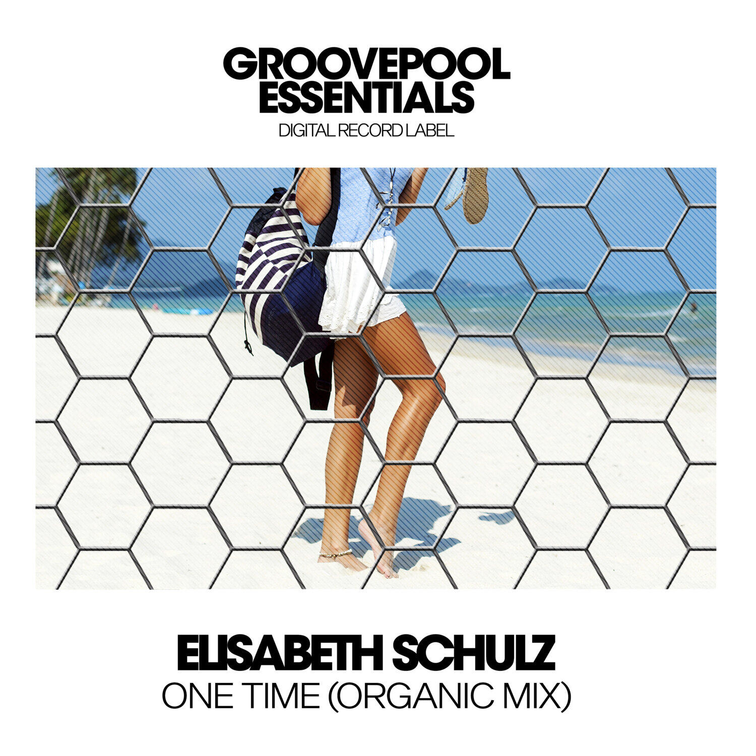 Релиз One Time (Organic Mix)
