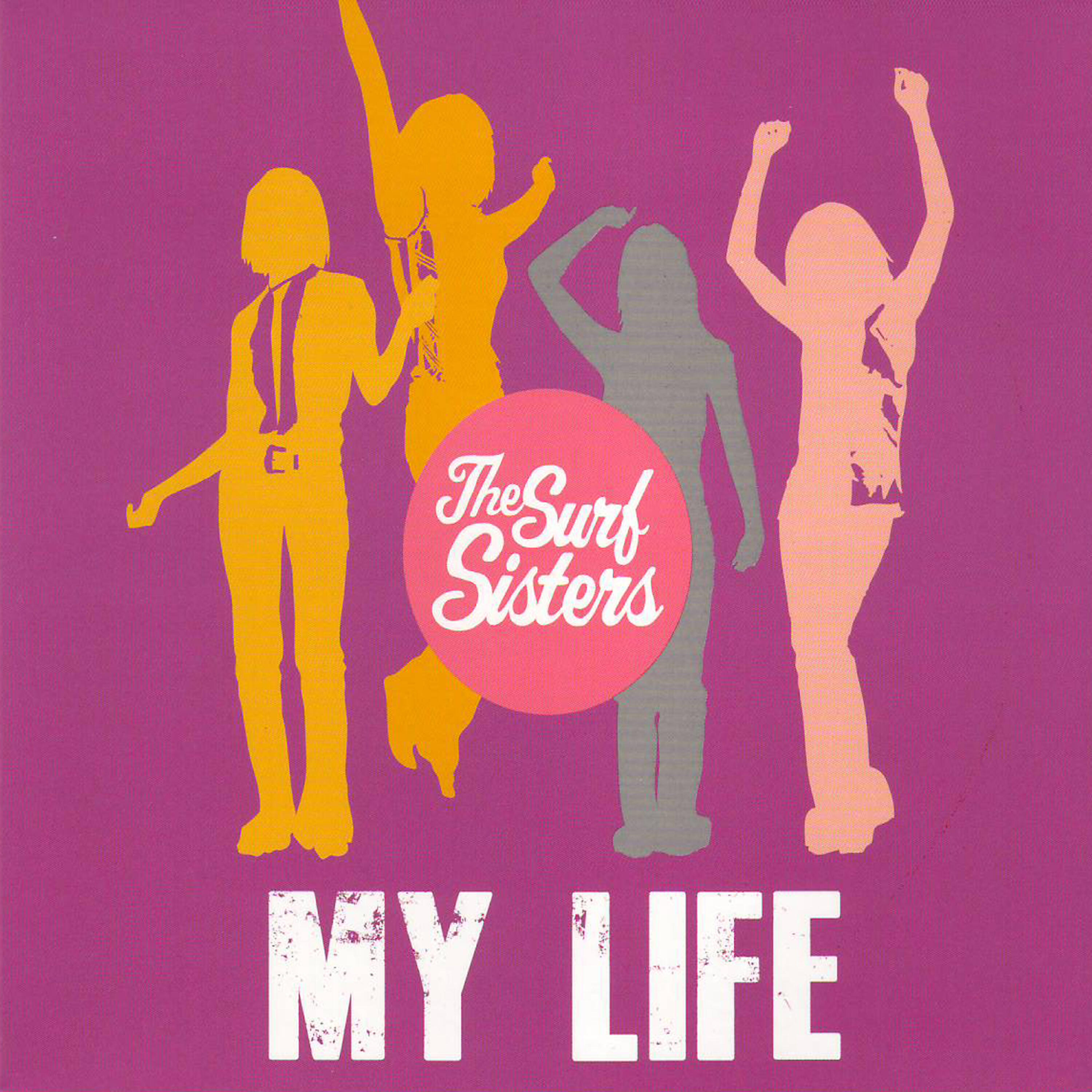 Релиз My Life