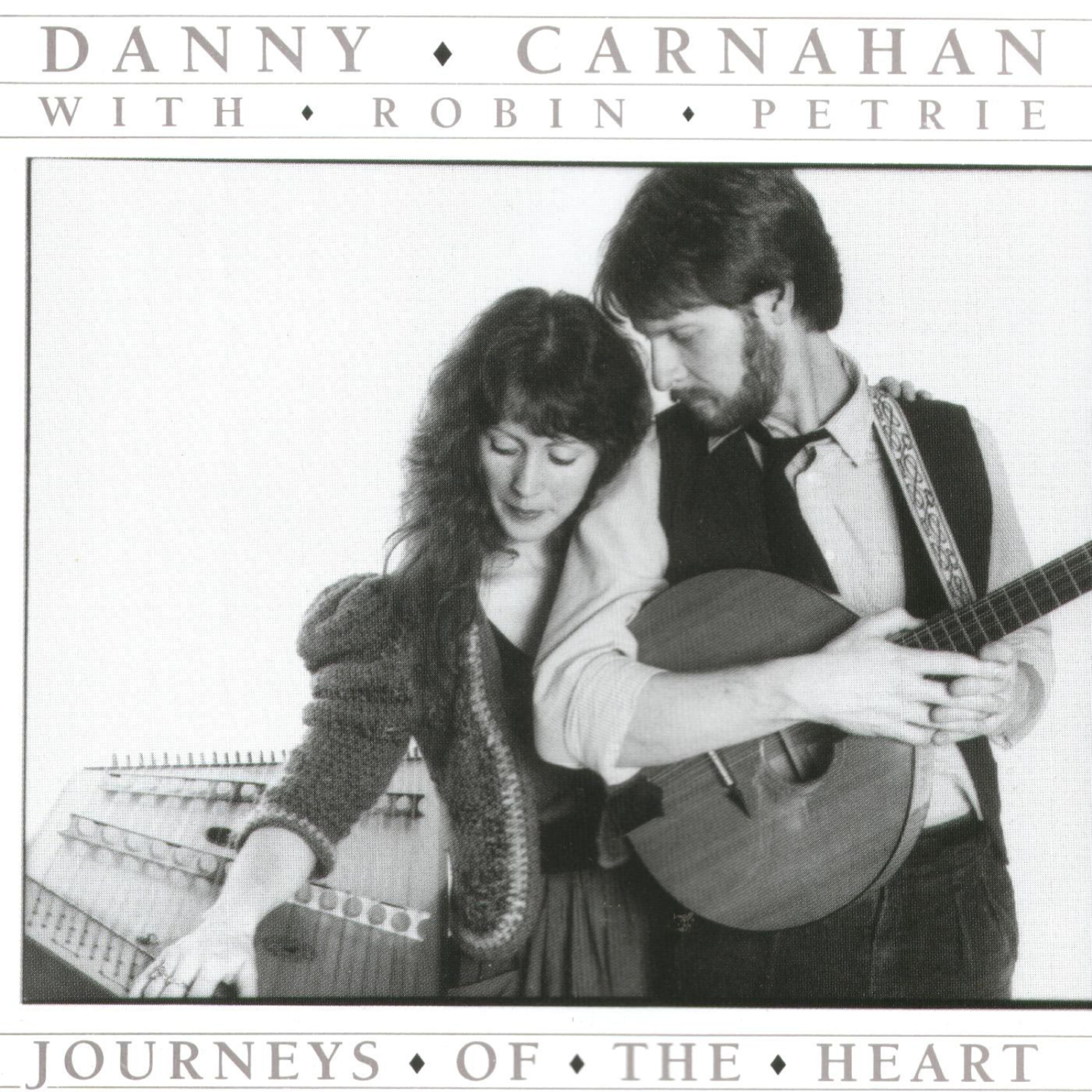 Релиз Journeys Of The Heart