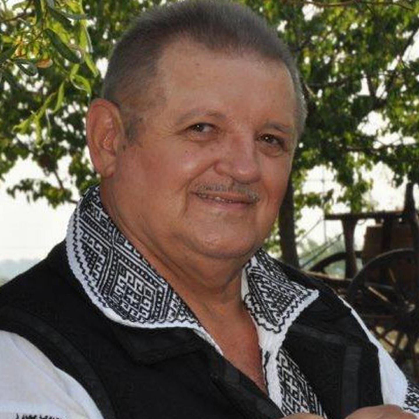 Релиз Mai Mandruta, Ochii Tai