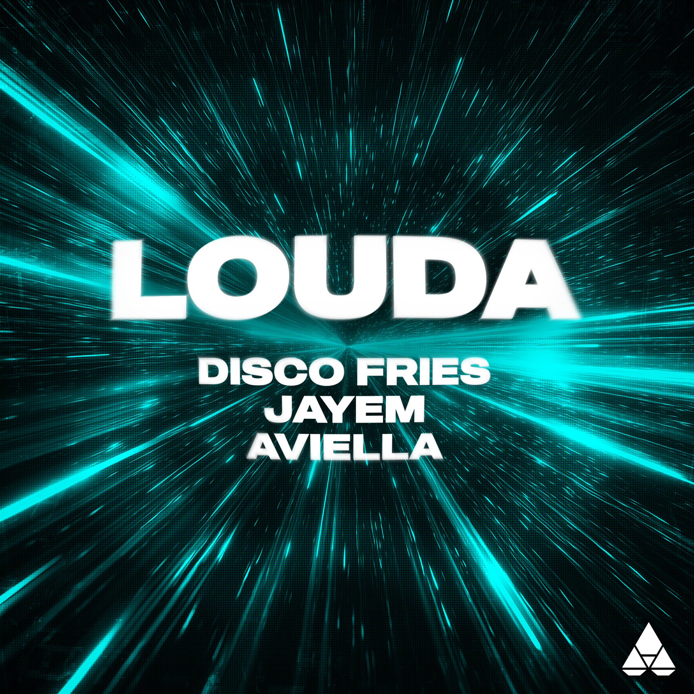 Релиз LOUDA