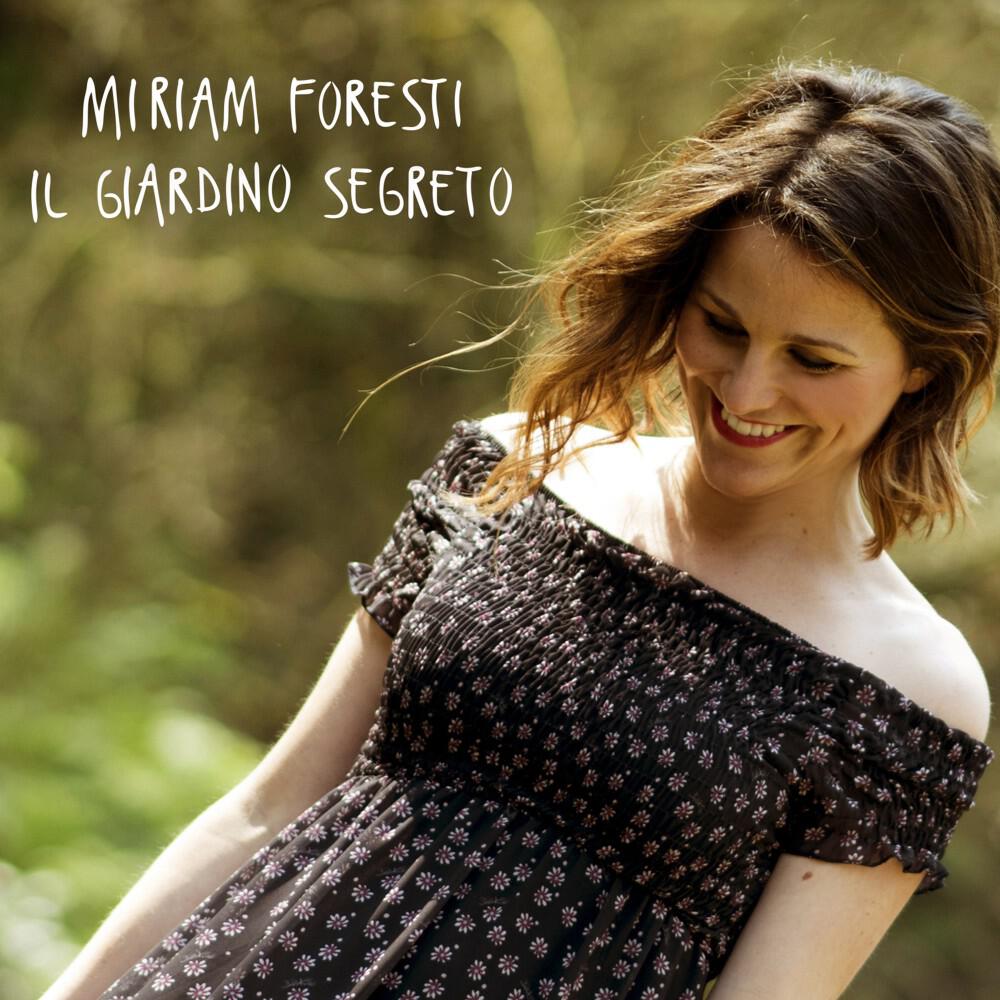Релиз Il giardino segreto